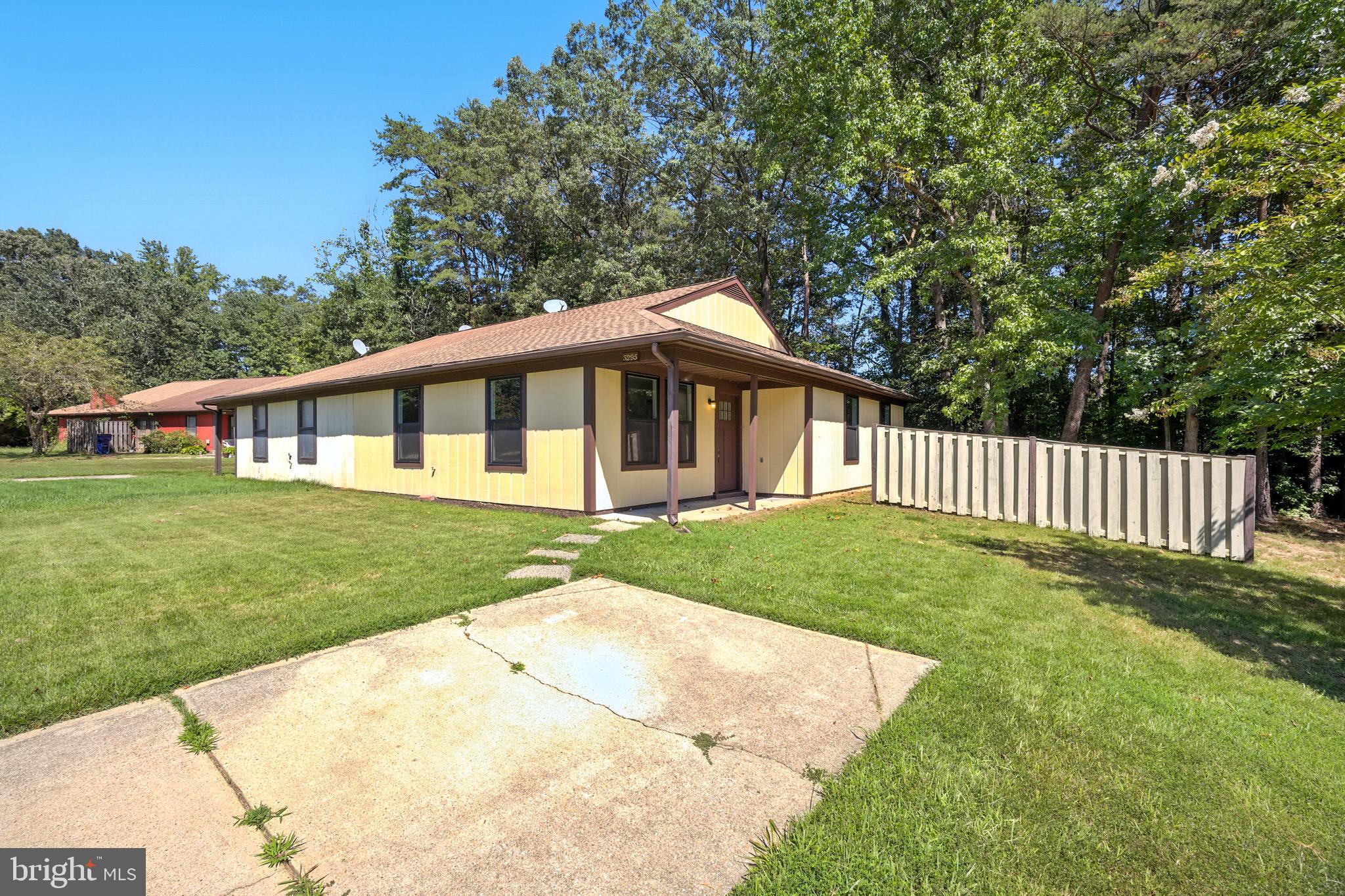 HUNTINGTON - Residential