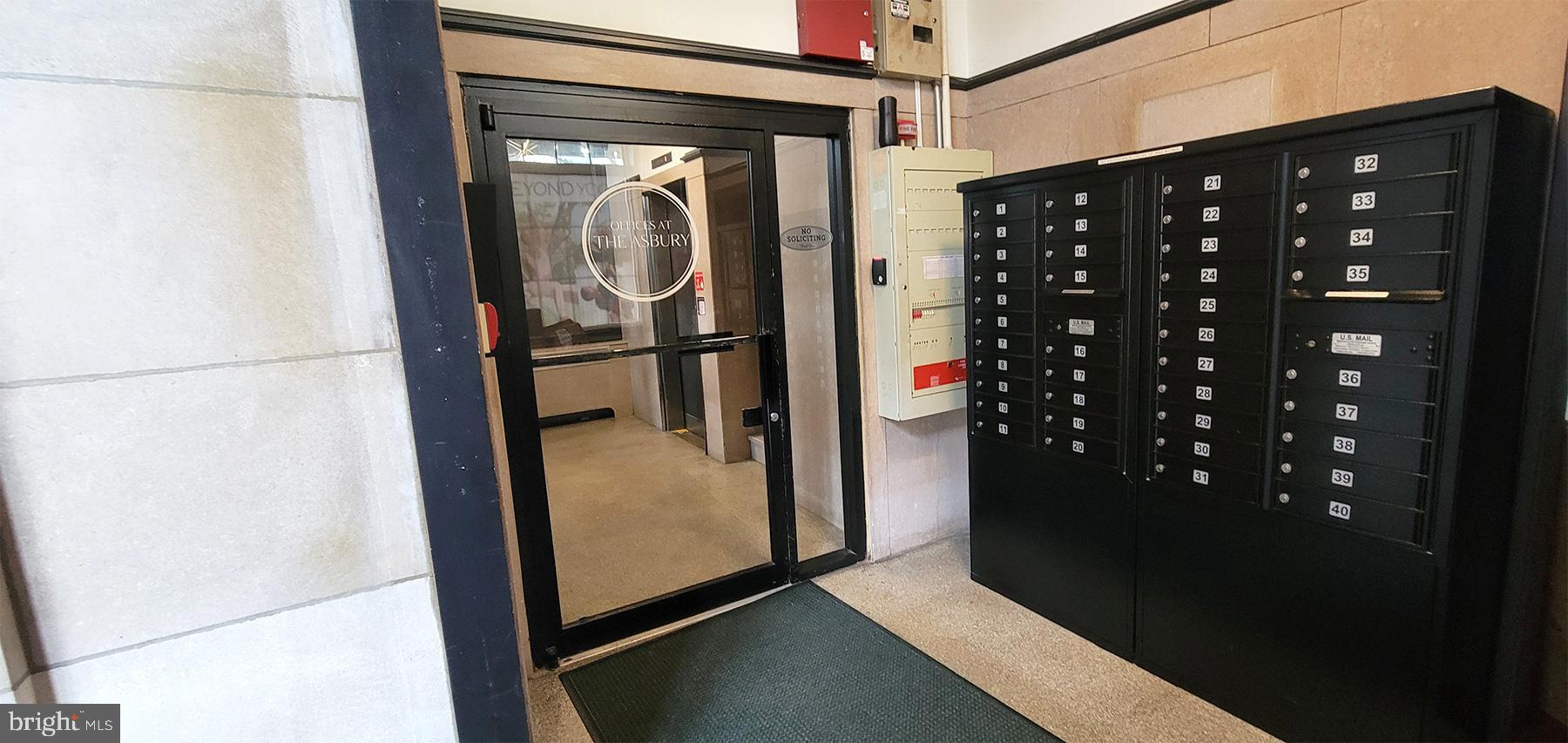 801 #200 ASBURY AVENUE