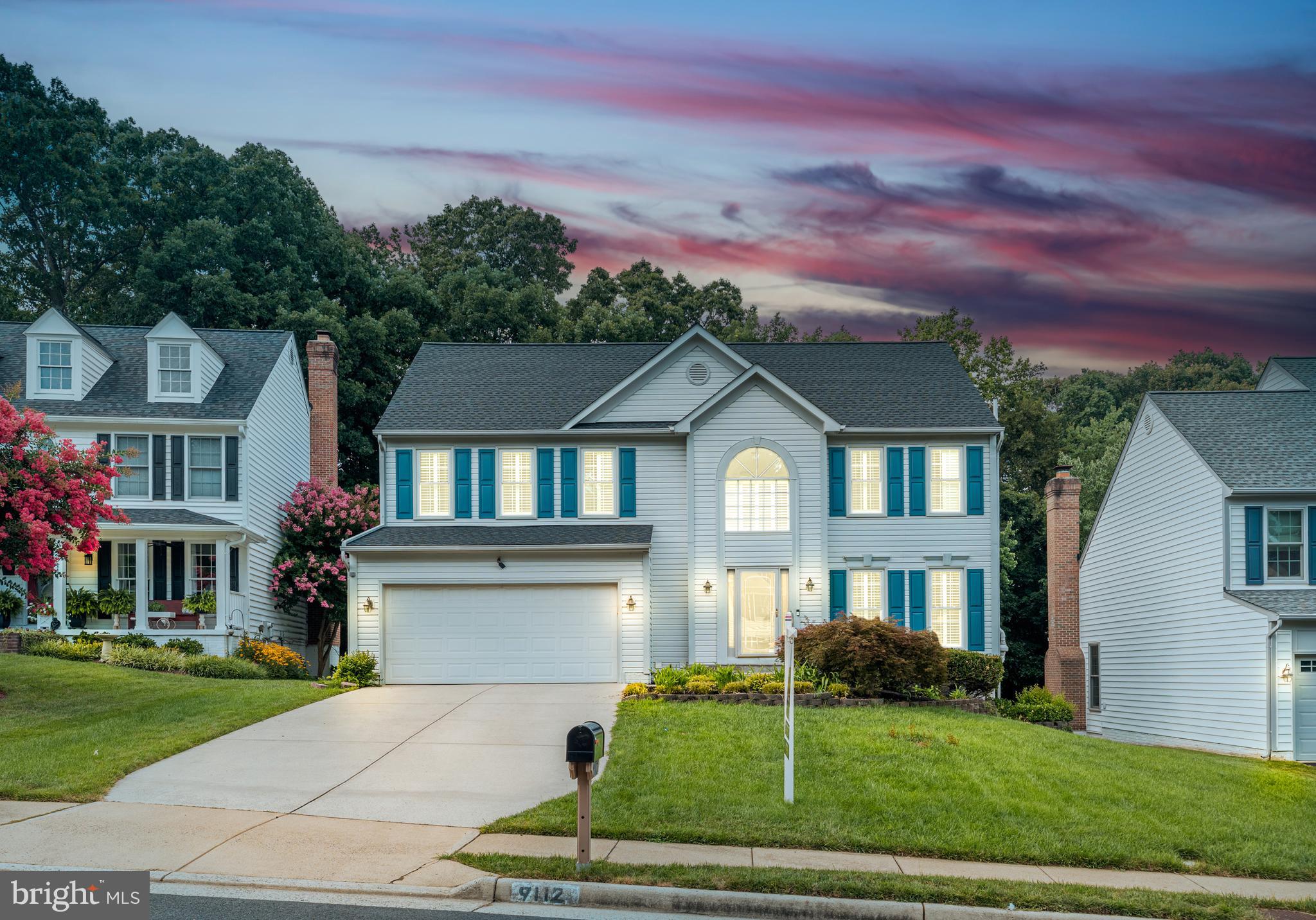 9112 SILVER POINTE WAY