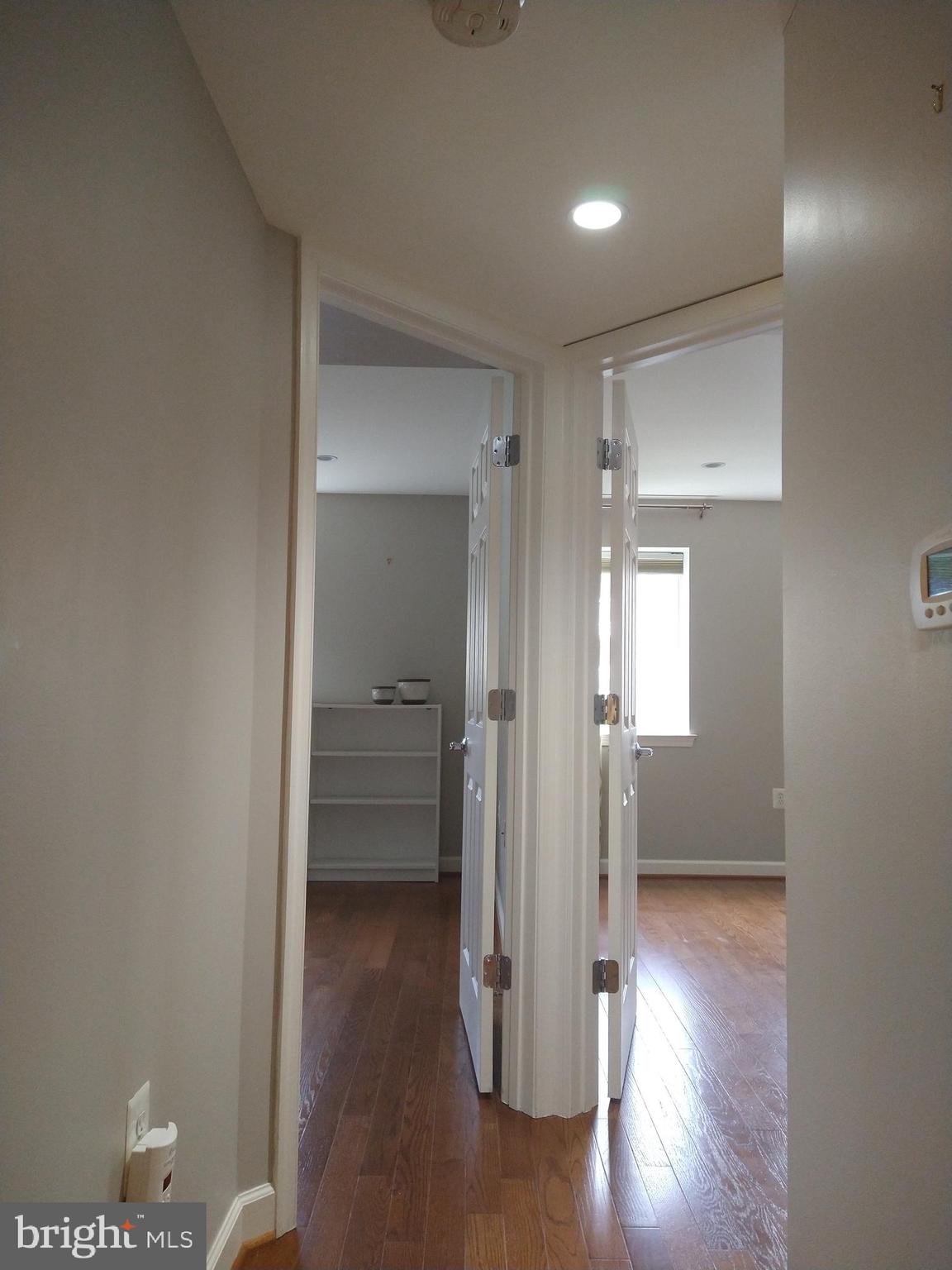 WEST VILLAGE OF SHIRLINGTON - Residential Lease