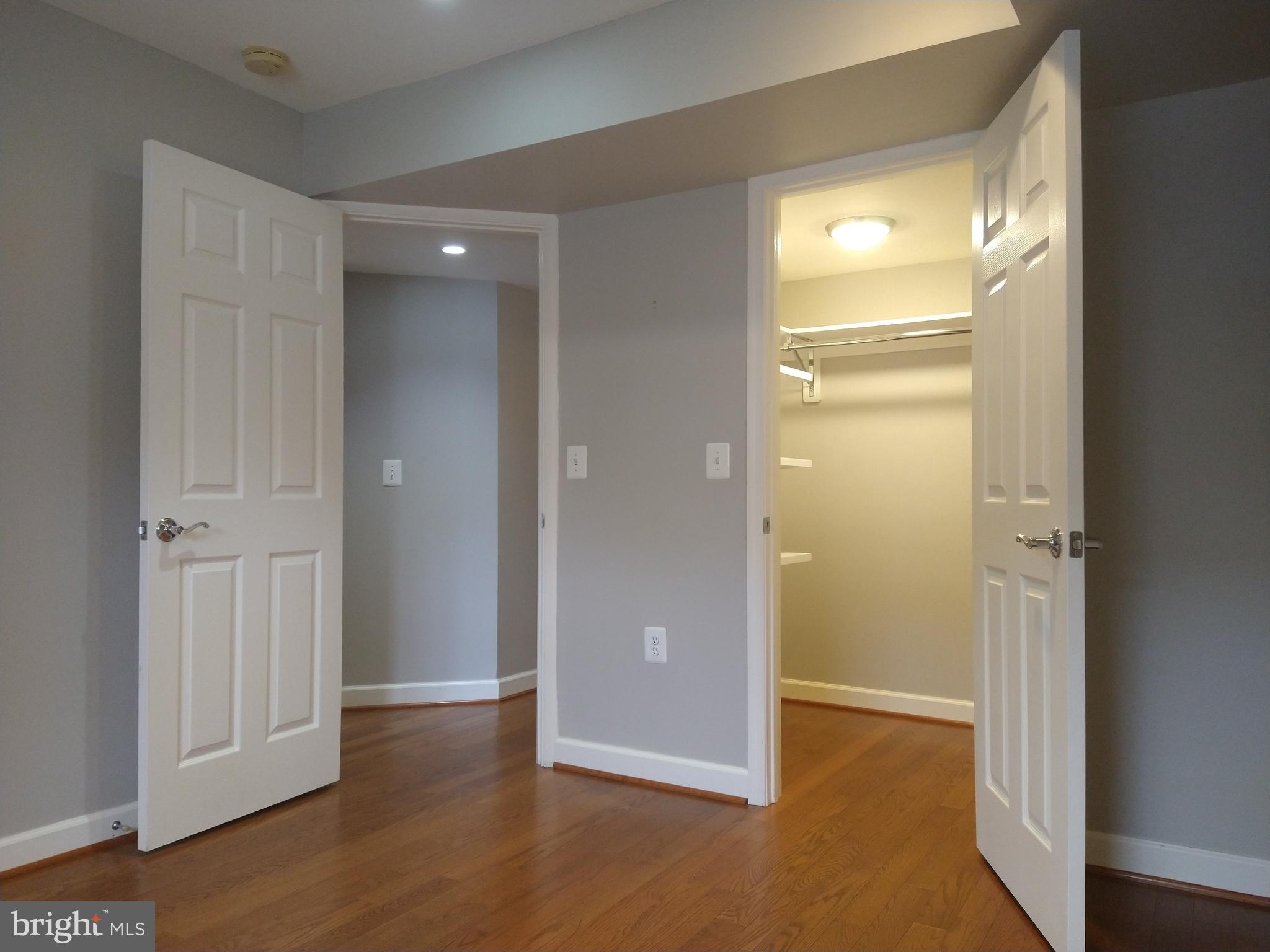 WEST VILLAGE OF SHIRLINGTON - Residential Lease