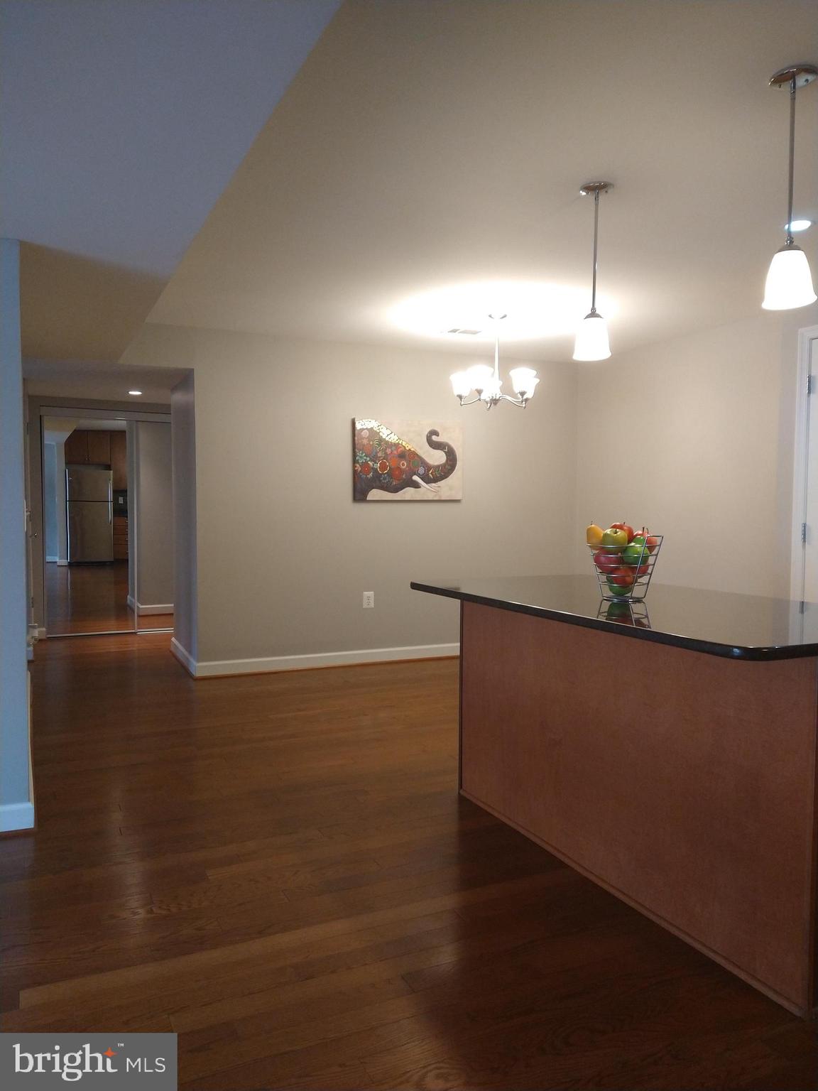 WEST VILLAGE OF SHIRLINGTON - Residential Lease