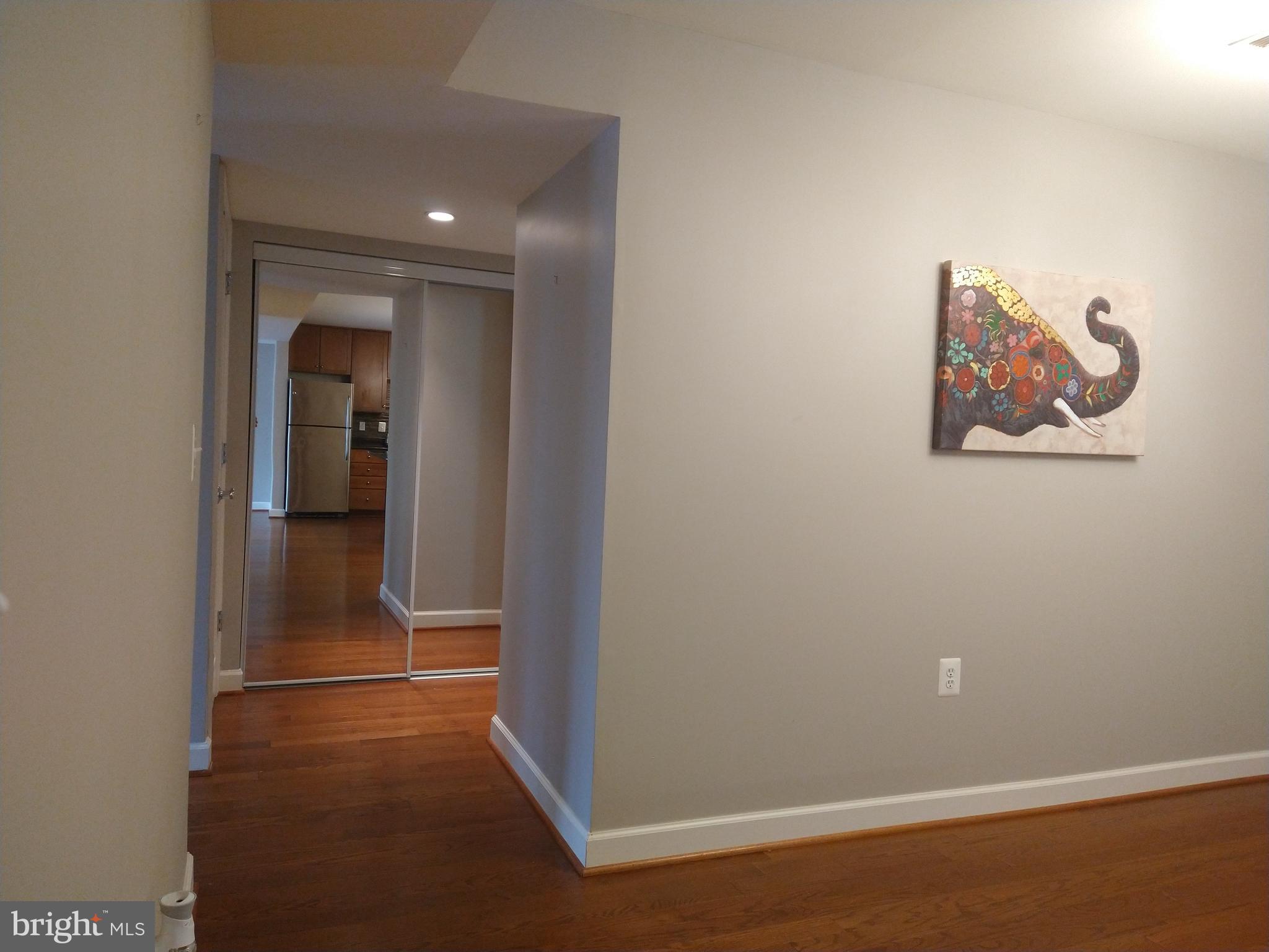 WEST VILLAGE OF SHIRLINGTON - Residential Lease