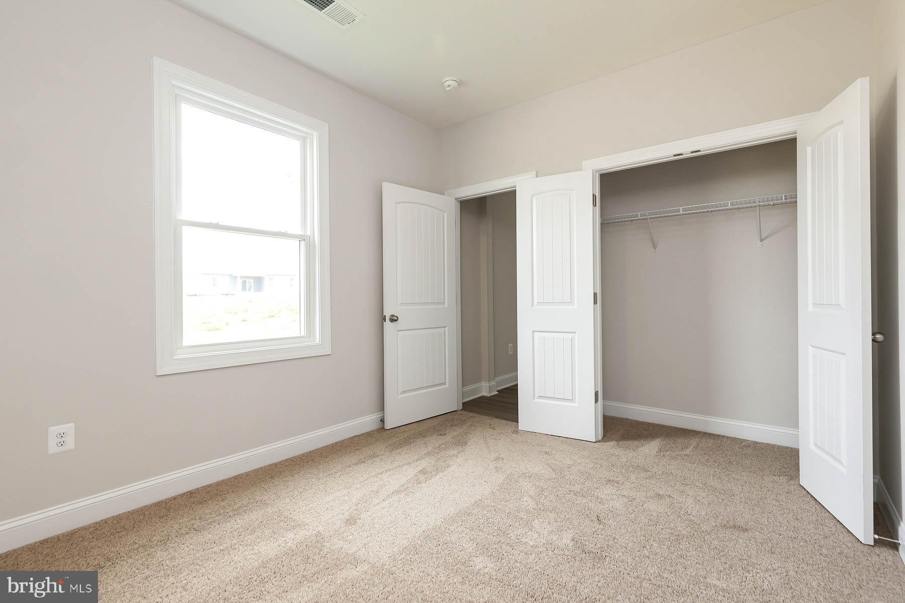 CLAGGETTS MILL - Residential