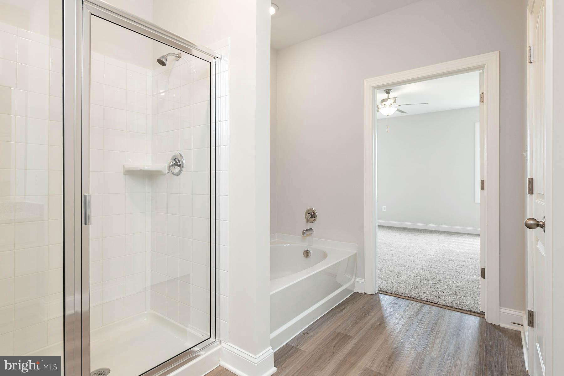 CLAGGETTS MILL - Residential