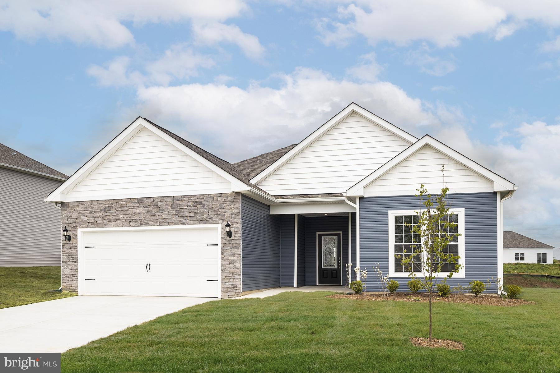 CLAGGETTS MILL - Residential