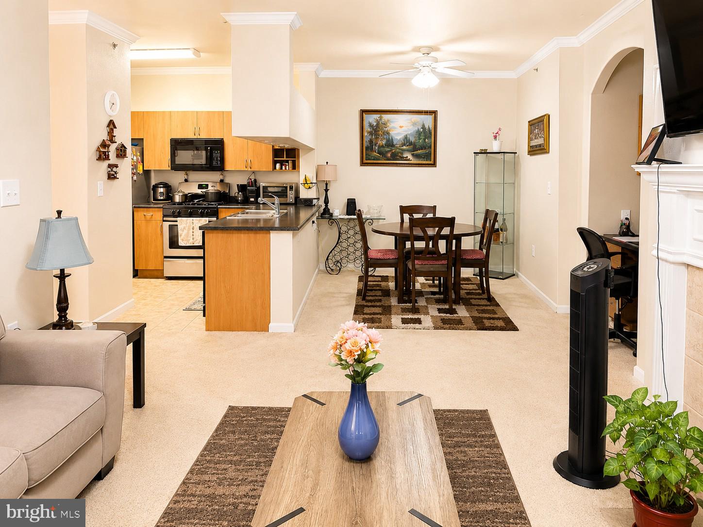 13503 KILDARE HILLS TERRACE 404