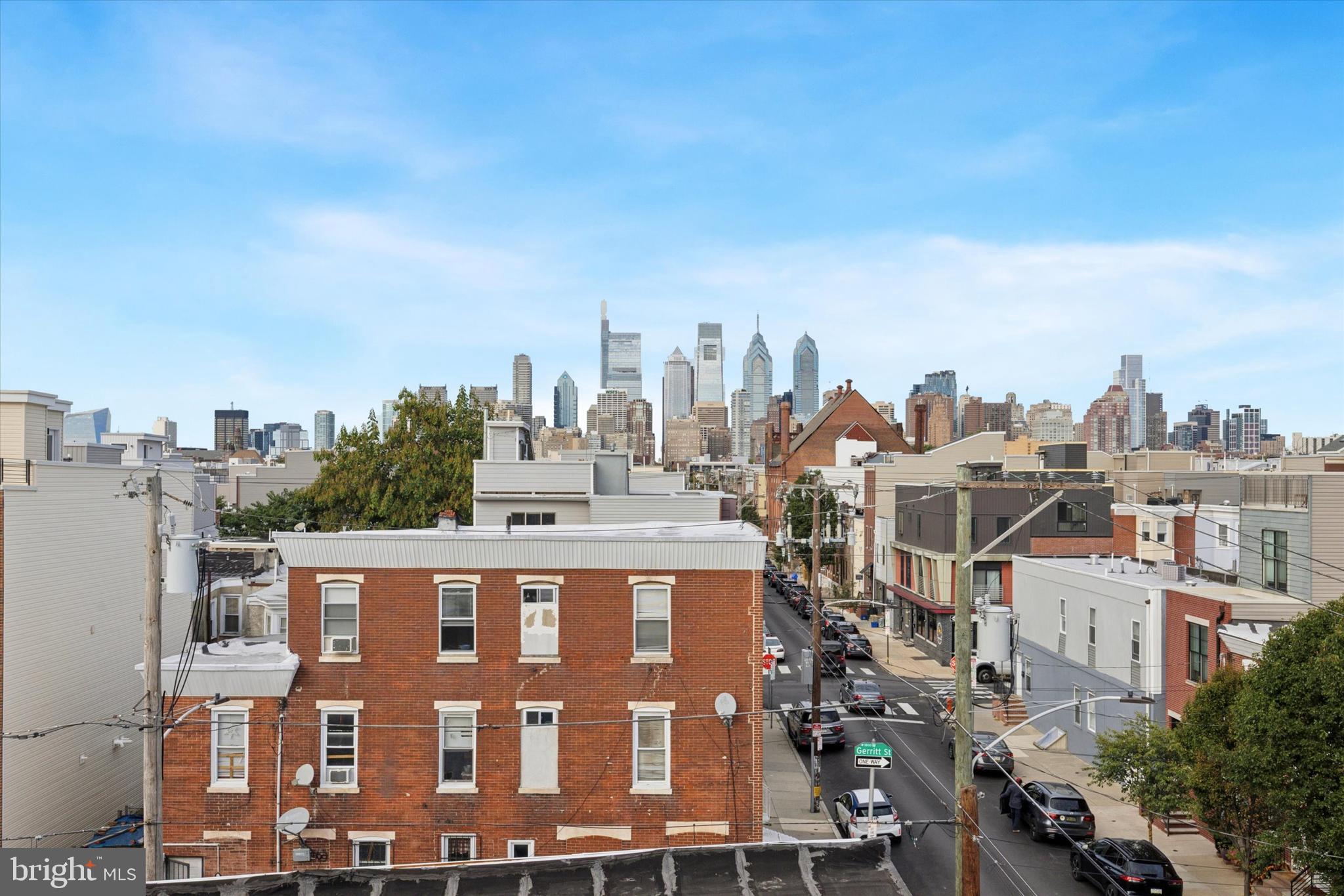 POINT BREEZE - Residential