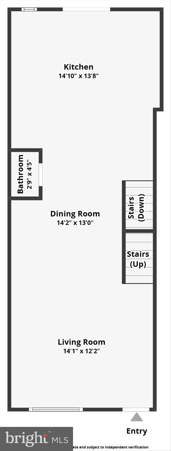 POINT BREEZE - Residential