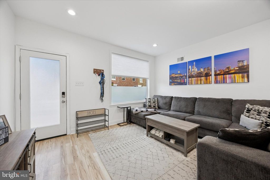 Photo of 1422 S 18th Street, PHILADELPHIA, PA 19146 (MLS # PAPH2548190)