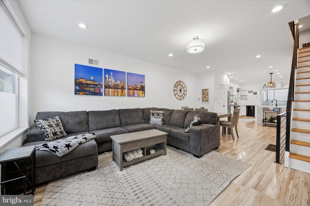 Photo of 1422 S 18th Street, PHILADELPHIA, PA 19146 (MLS # PAPH2548190)