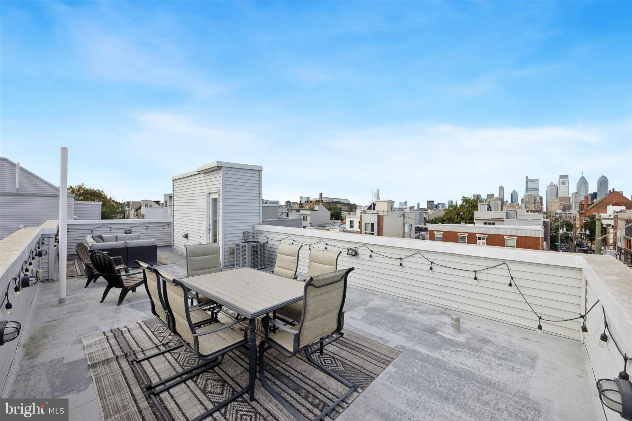 POINT BREEZE - Residential