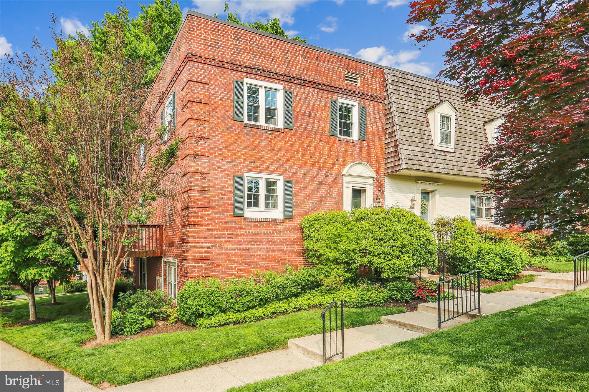 KENWOOD FOREST - Residential