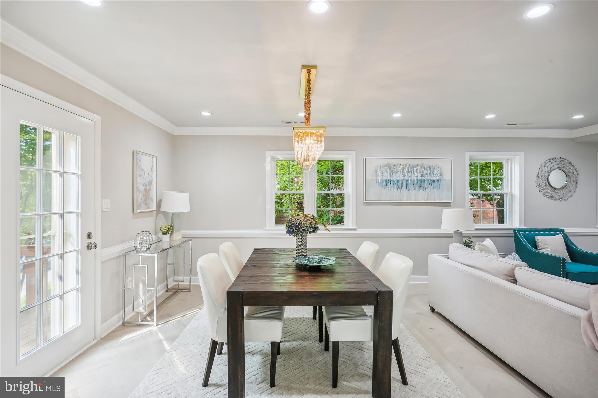 KENWOOD FOREST - Residential