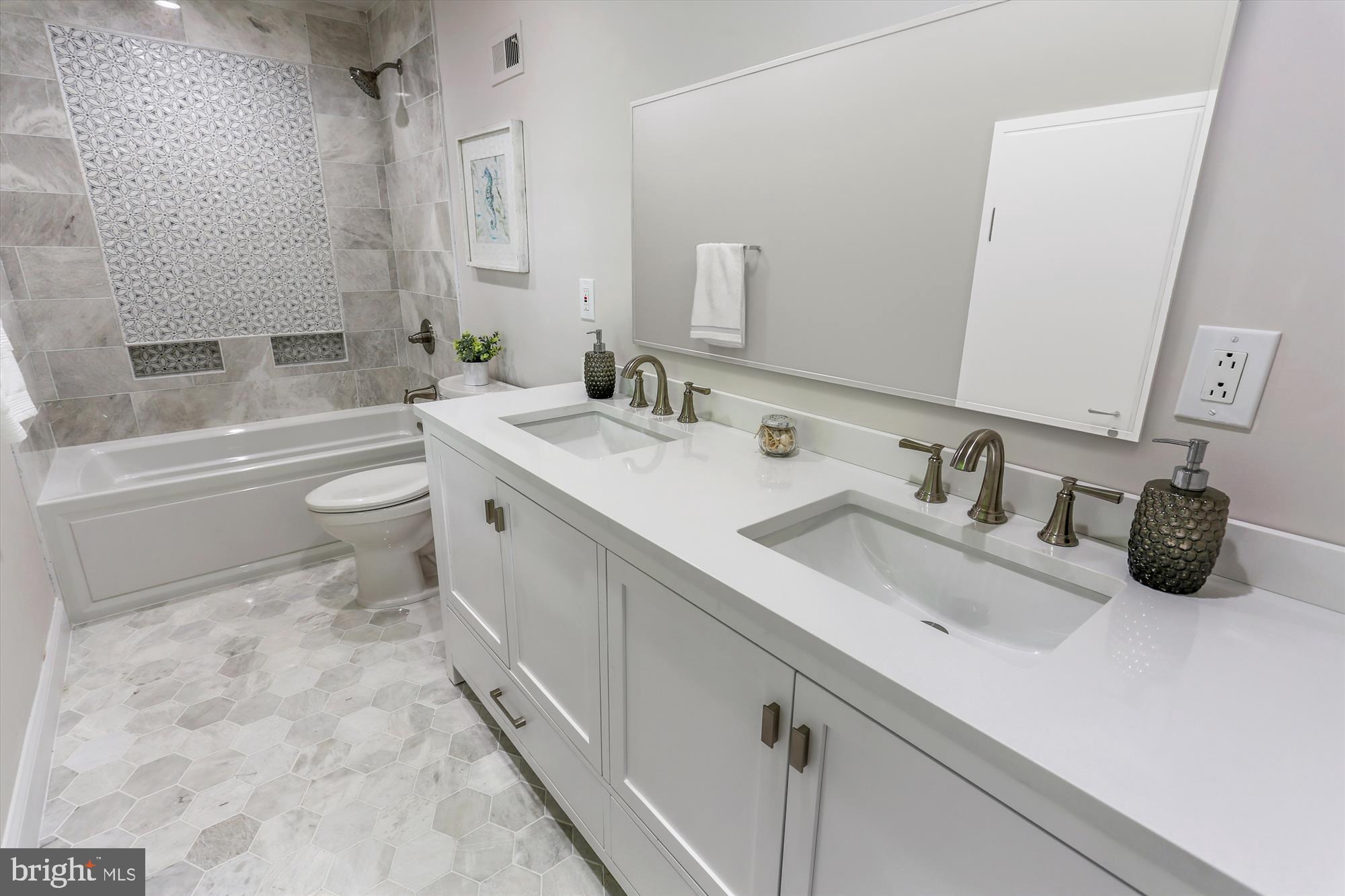 KENWOOD FOREST - Residential