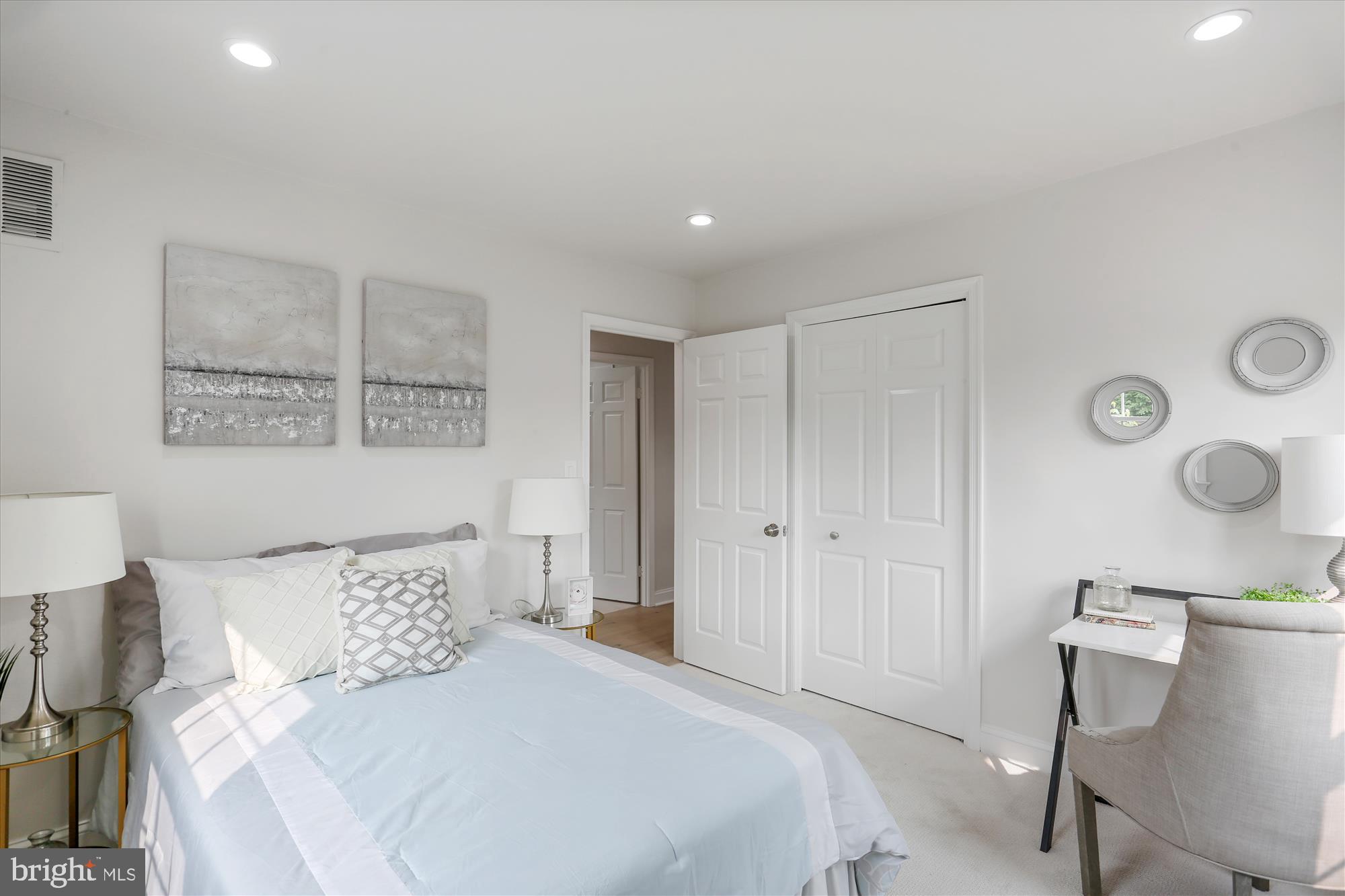 KENWOOD FOREST - Residential