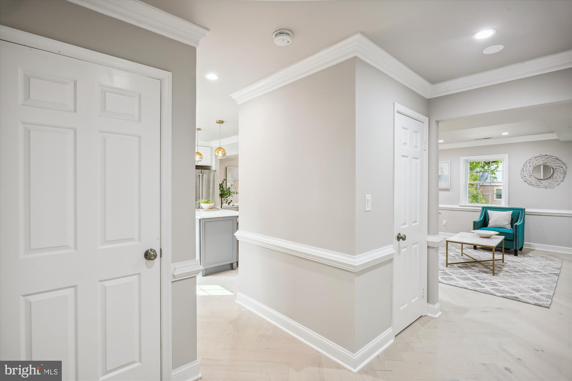 KENWOOD FOREST - Residential