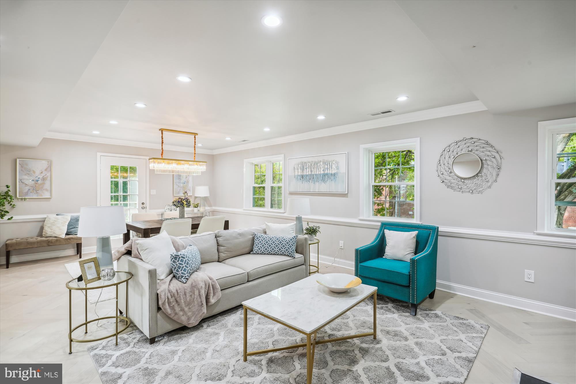 KENWOOD FOREST - Residential