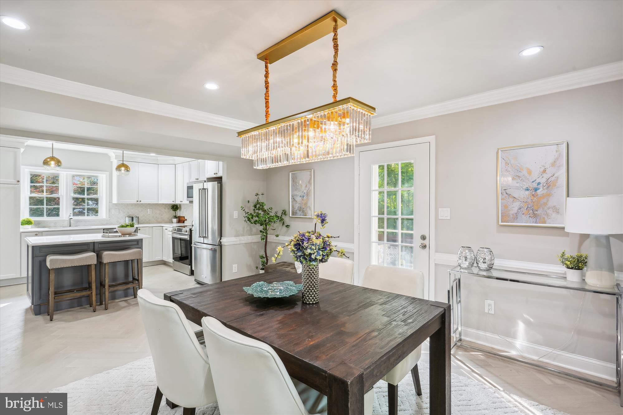 KENWOOD FOREST - Residential