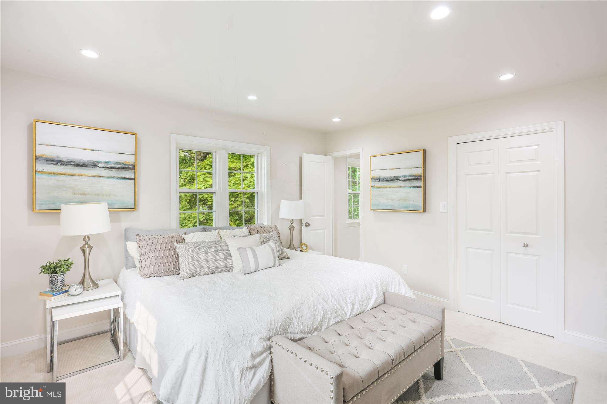 KENWOOD FOREST - Residential