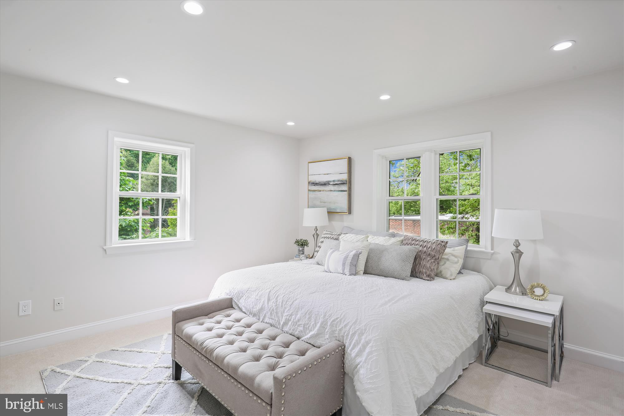 KENWOOD FOREST - Residential