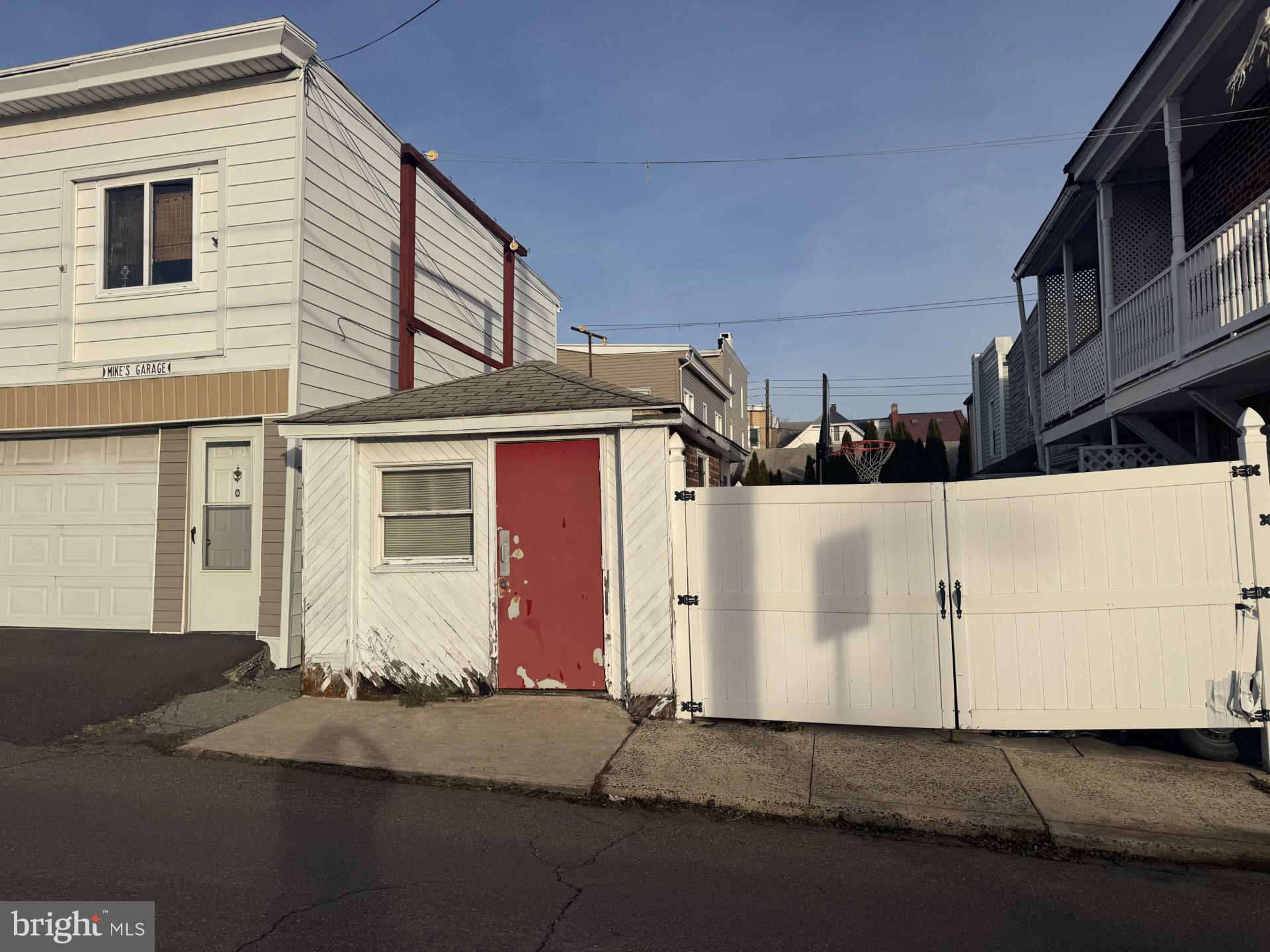 NONE AVAILABLE - Residential