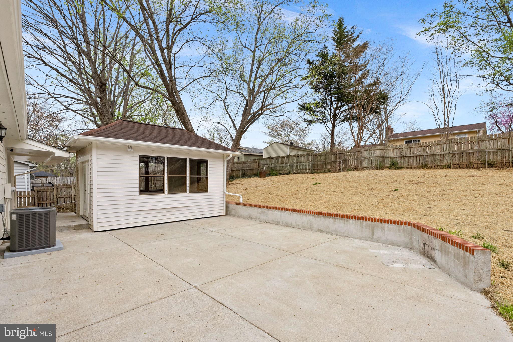 BARNETTE FOREST - Residential