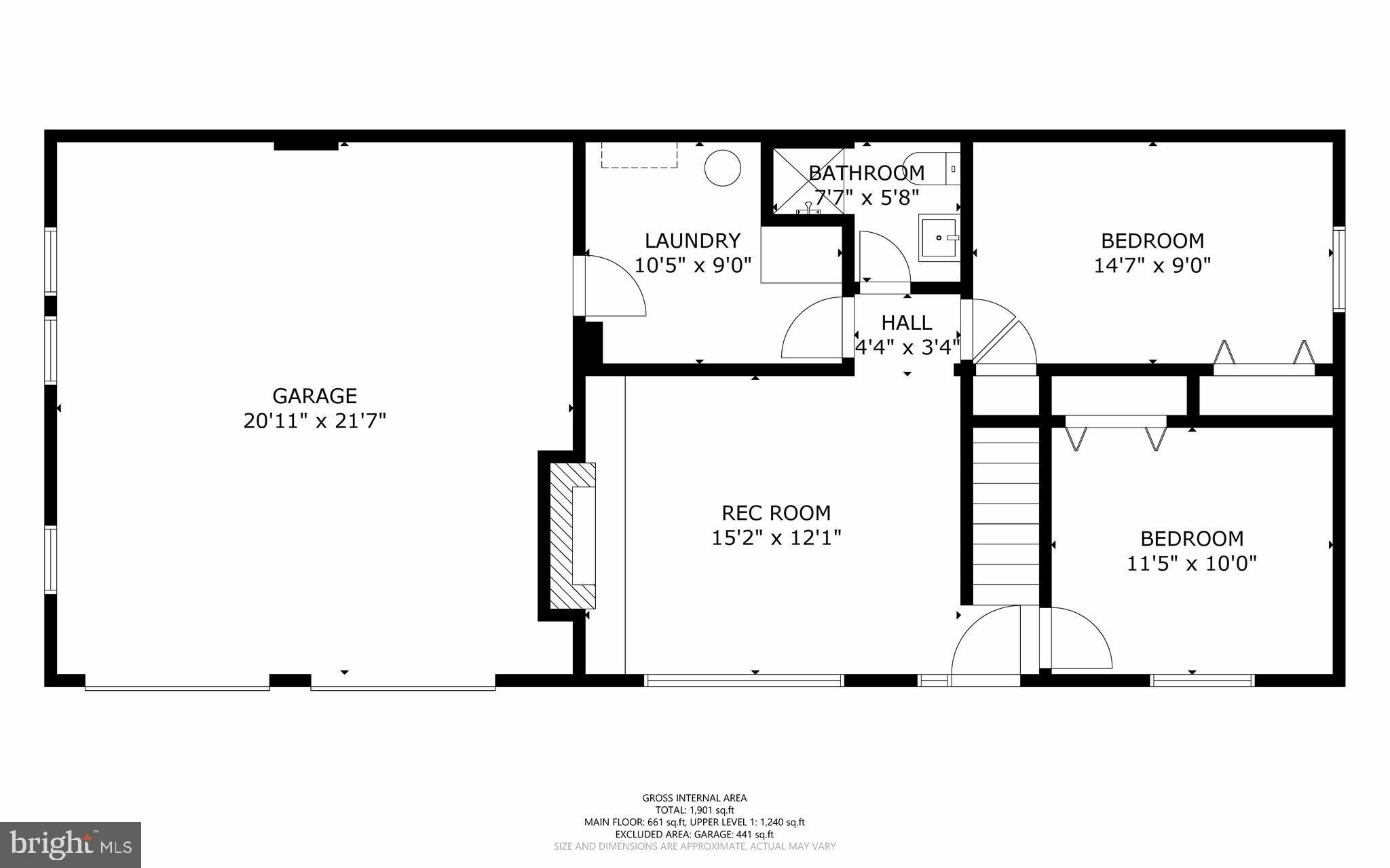 BARNETTE FOREST - Residential