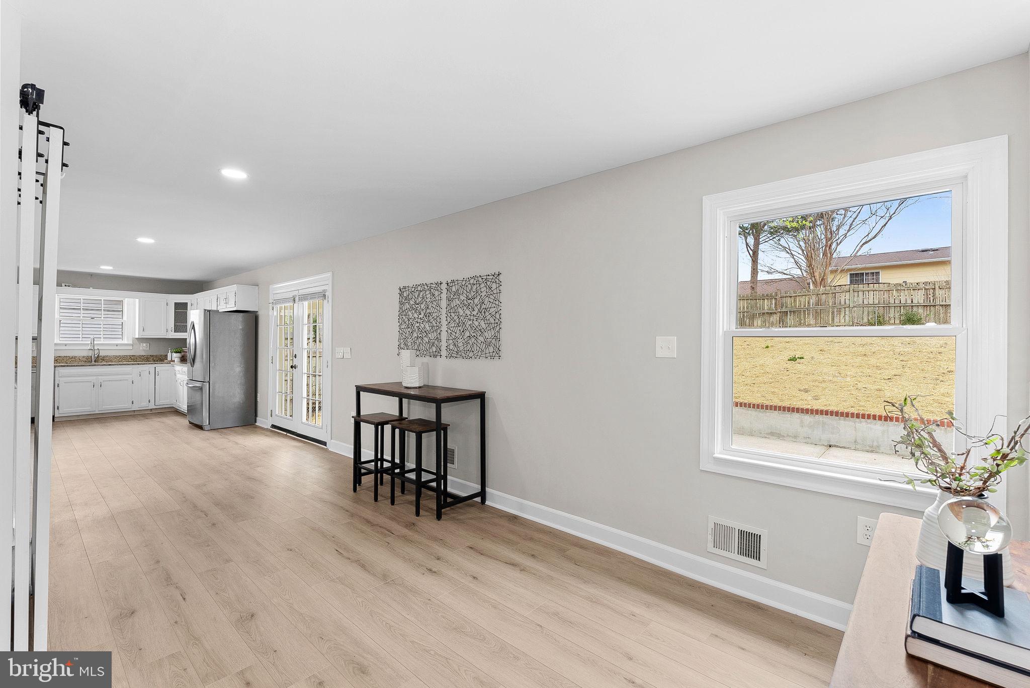 BARNETTE FOREST - Residential