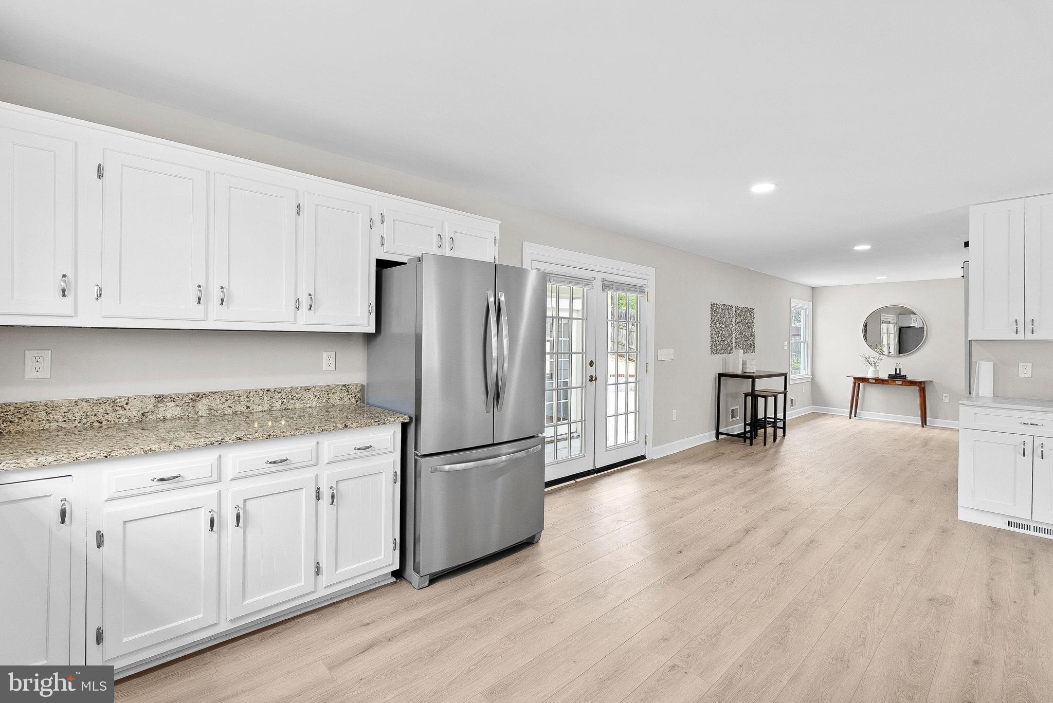 BARNETTE FOREST - Residential