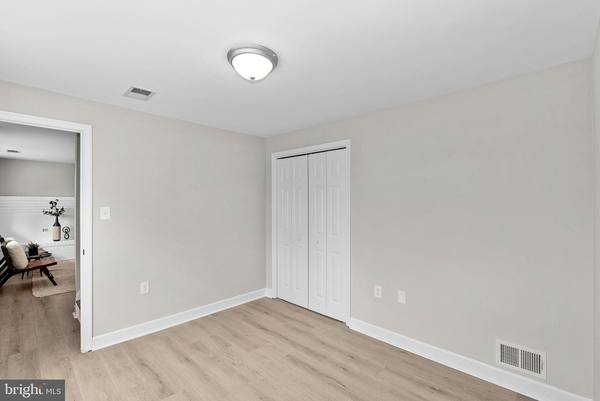 BARNETTE FOREST - Residential