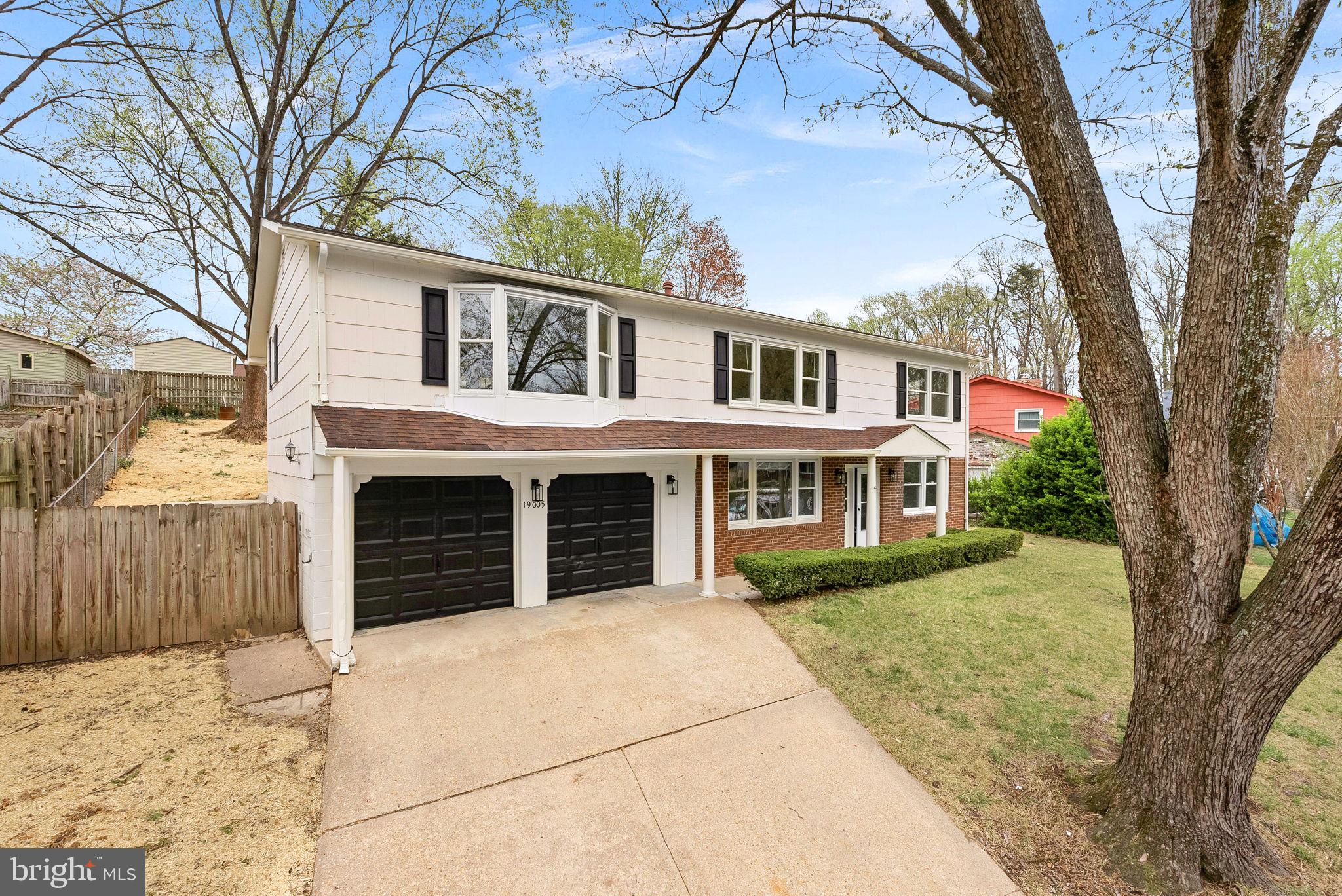 BARNETTE FOREST - Residential