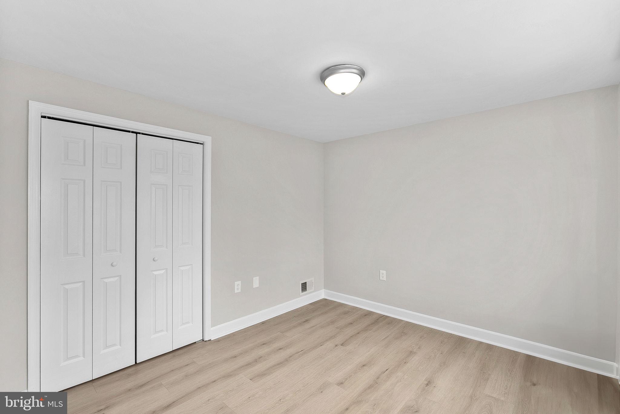 BARNETTE FOREST - Residential