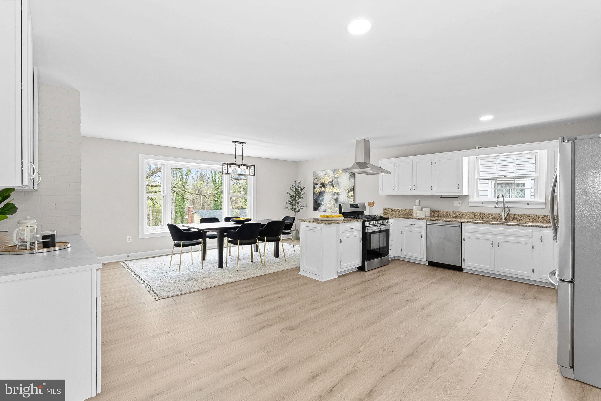 BARNETTE FOREST - Residential