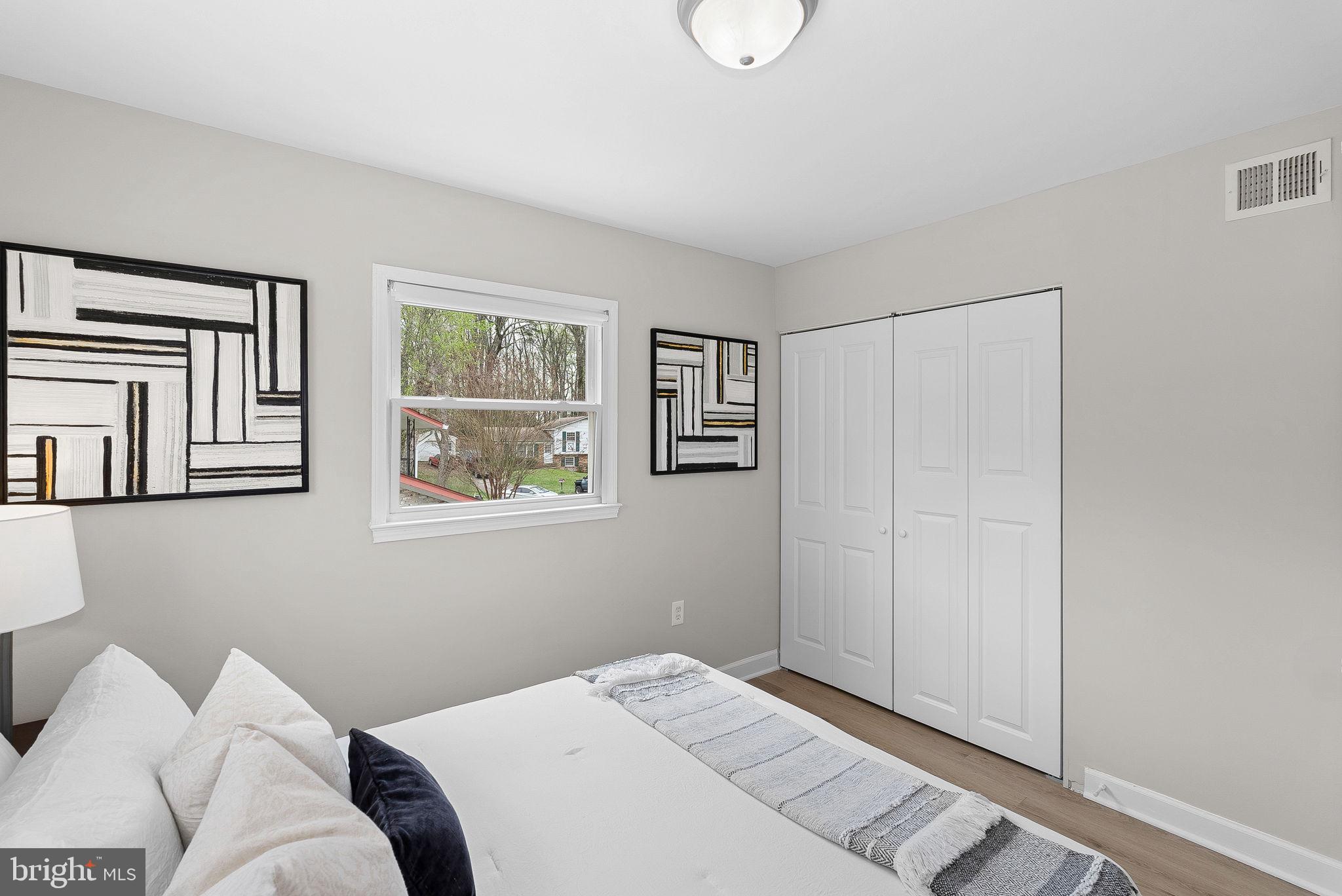 BARNETTE FOREST - Residential