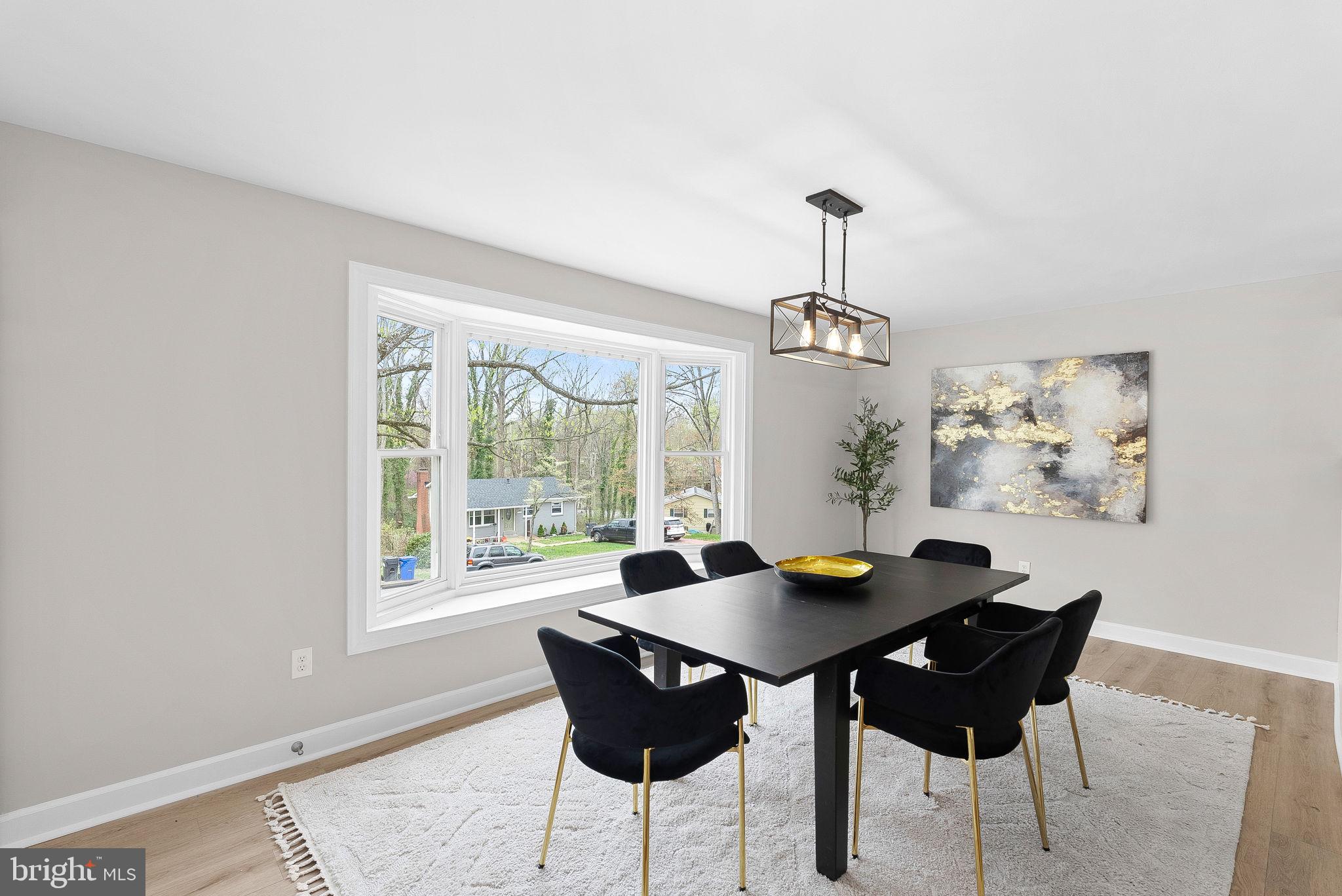 BARNETTE FOREST - Residential