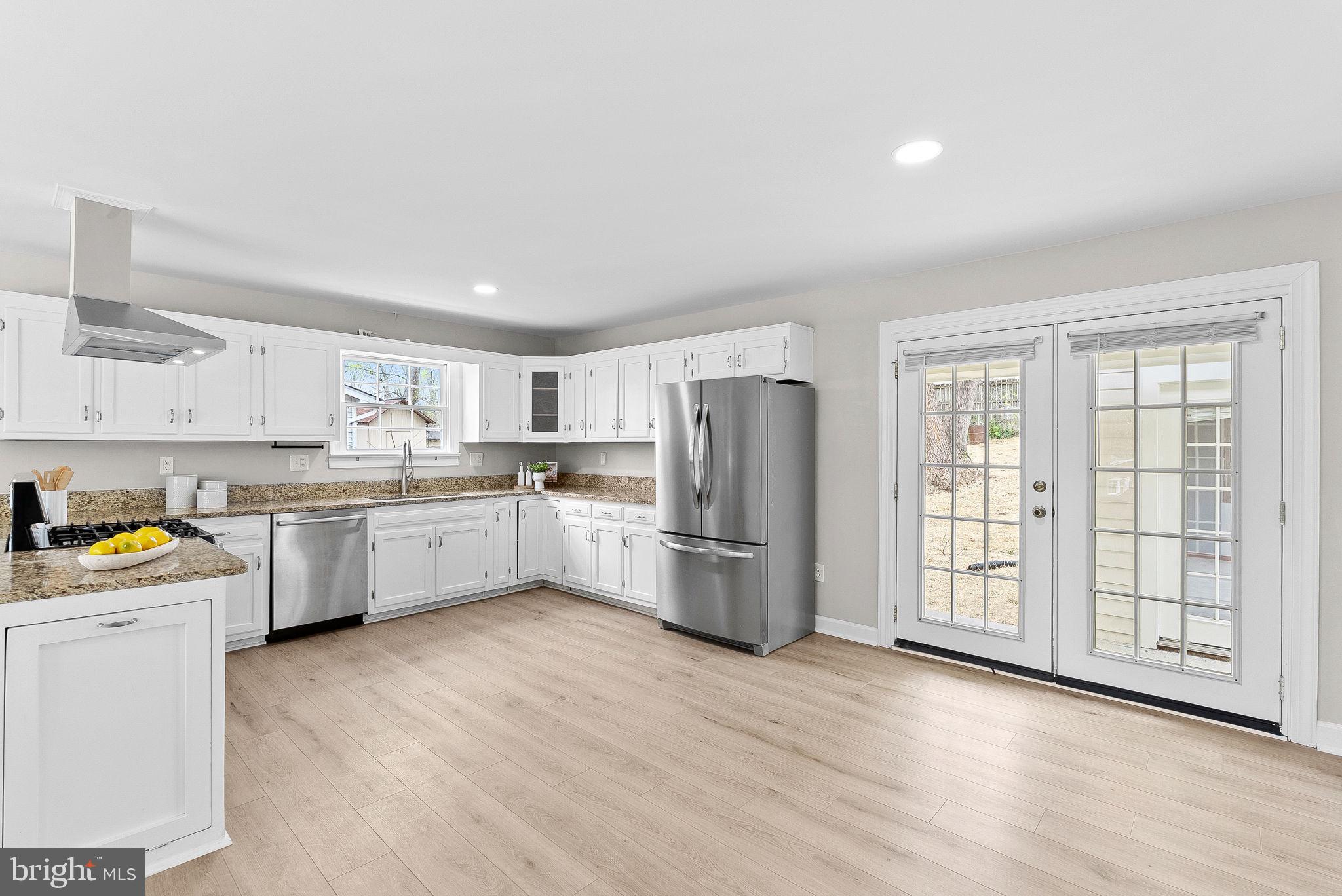 BARNETTE FOREST - Residential