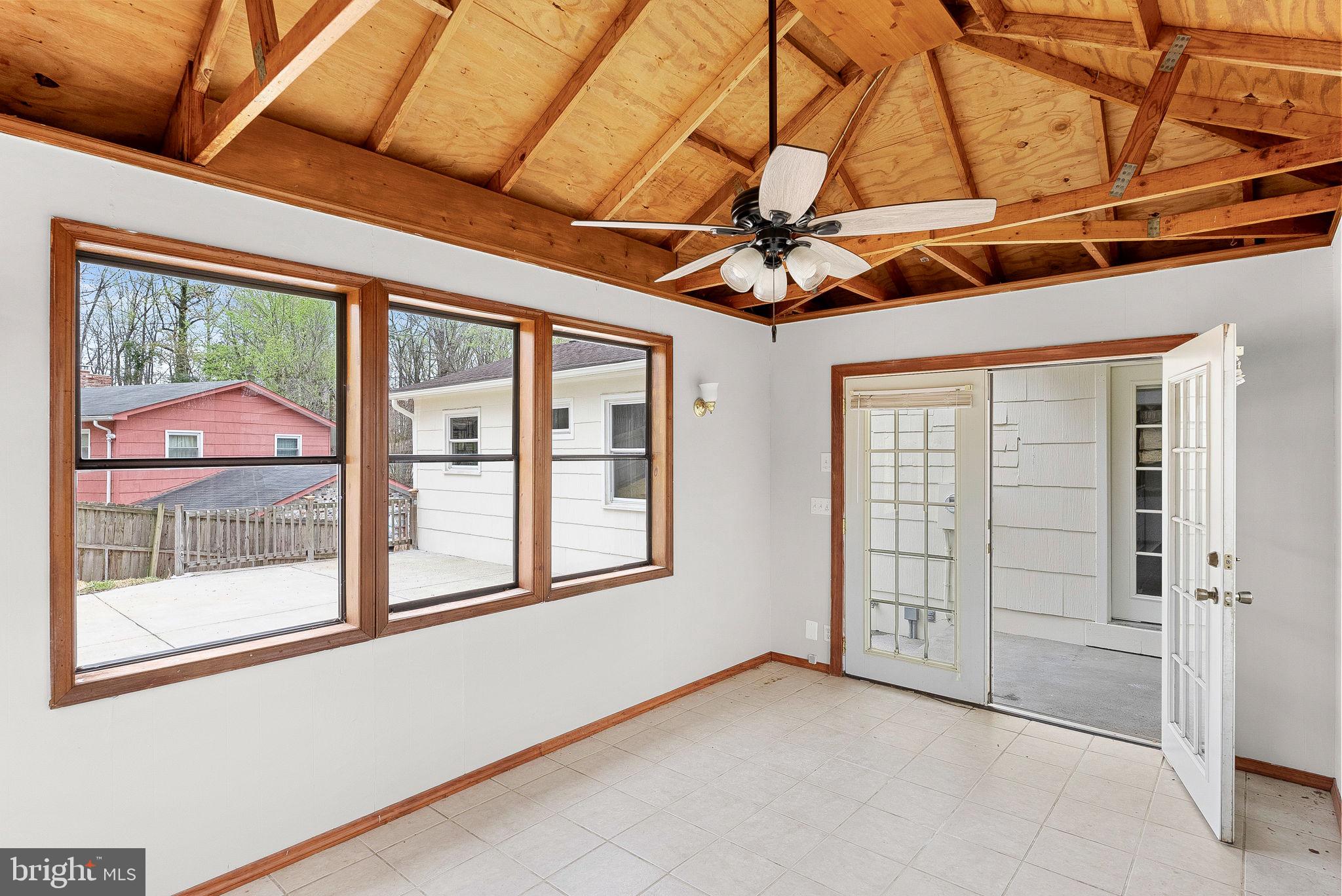 BARNETTE FOREST - Residential