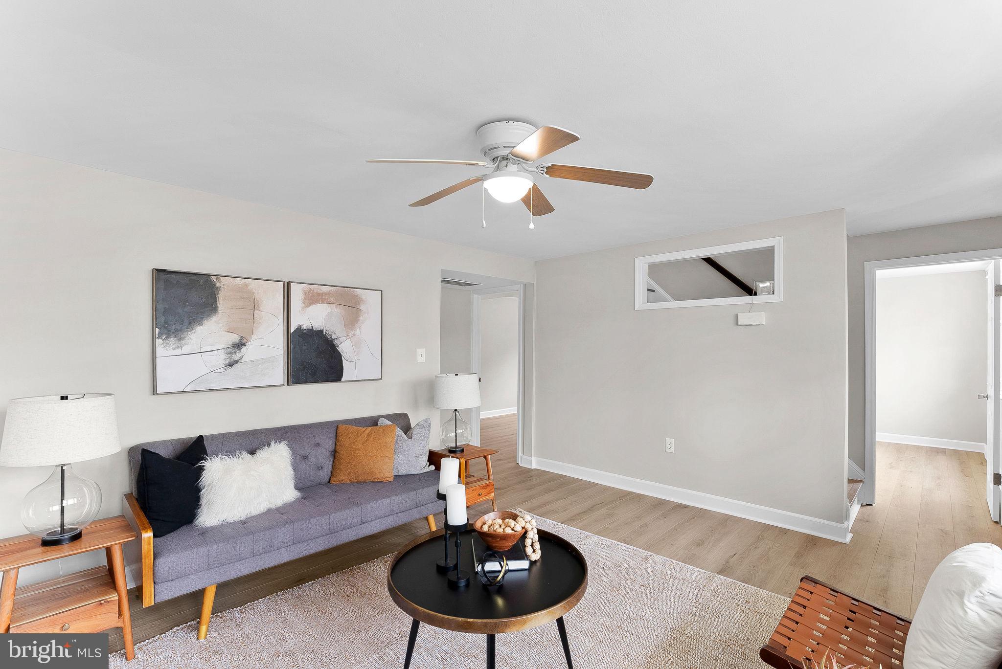 BARNETTE FOREST - Residential