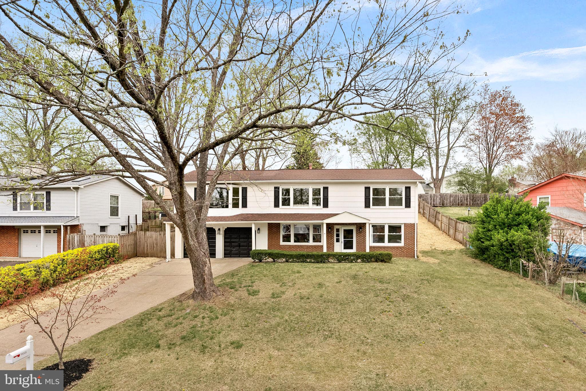 BARNETTE FOREST - Residential