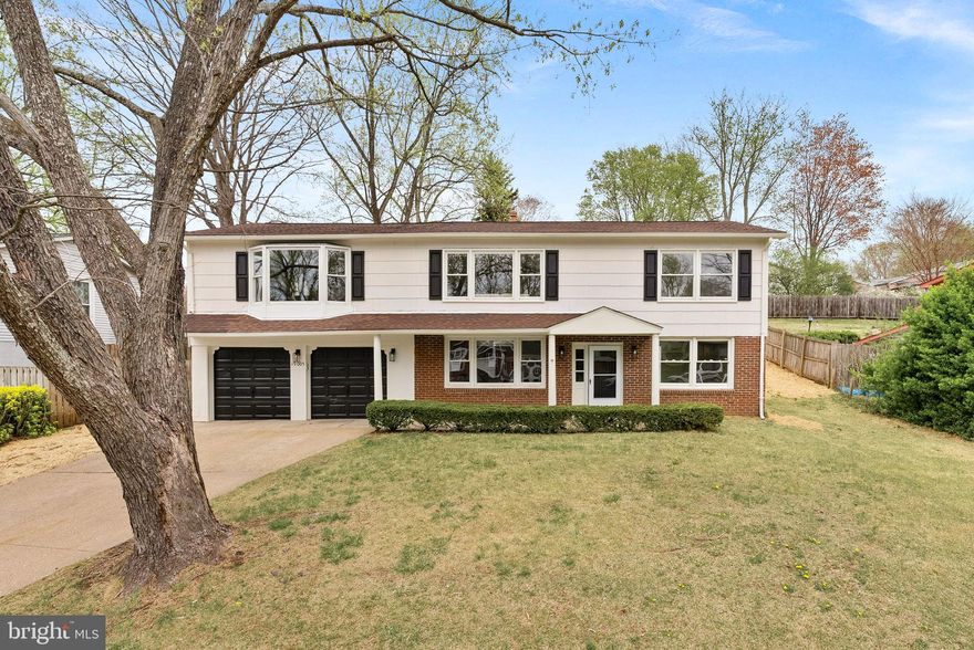 Charming & Spacious Home Near Quantico – Move-In Ready! 

Welcome to this beautifully updated 4-bedroom, 2-bath home, perfectly situated on a quiet cul-de-sac just minutes from Quantico Marine Base. Step inside to find fresh paint throughout, brand-new flooring, and a thoughtfully improved kitchen ready for your culinary adventures. The updated bathrooms add a modern touch, while the open-concept living and dining areas provide the perfect space for entertaining.

Enjoy outdoor living on the expansive back patio, ideal for gatherings or quiet relaxation.  Yard has been freshly seeded. The detached building offers endless possibilities—convert it into a home office, playroom, or sunroom to fit your needs. A spacious 2-car garage provides ample storage, and the peaceful cul-de-sac location offers a sense of privacy while still being close to major commuter routes, shopping, and dining.

Don’t miss this opportunity to own a turn-key home in a prime location—schedule your tour today!