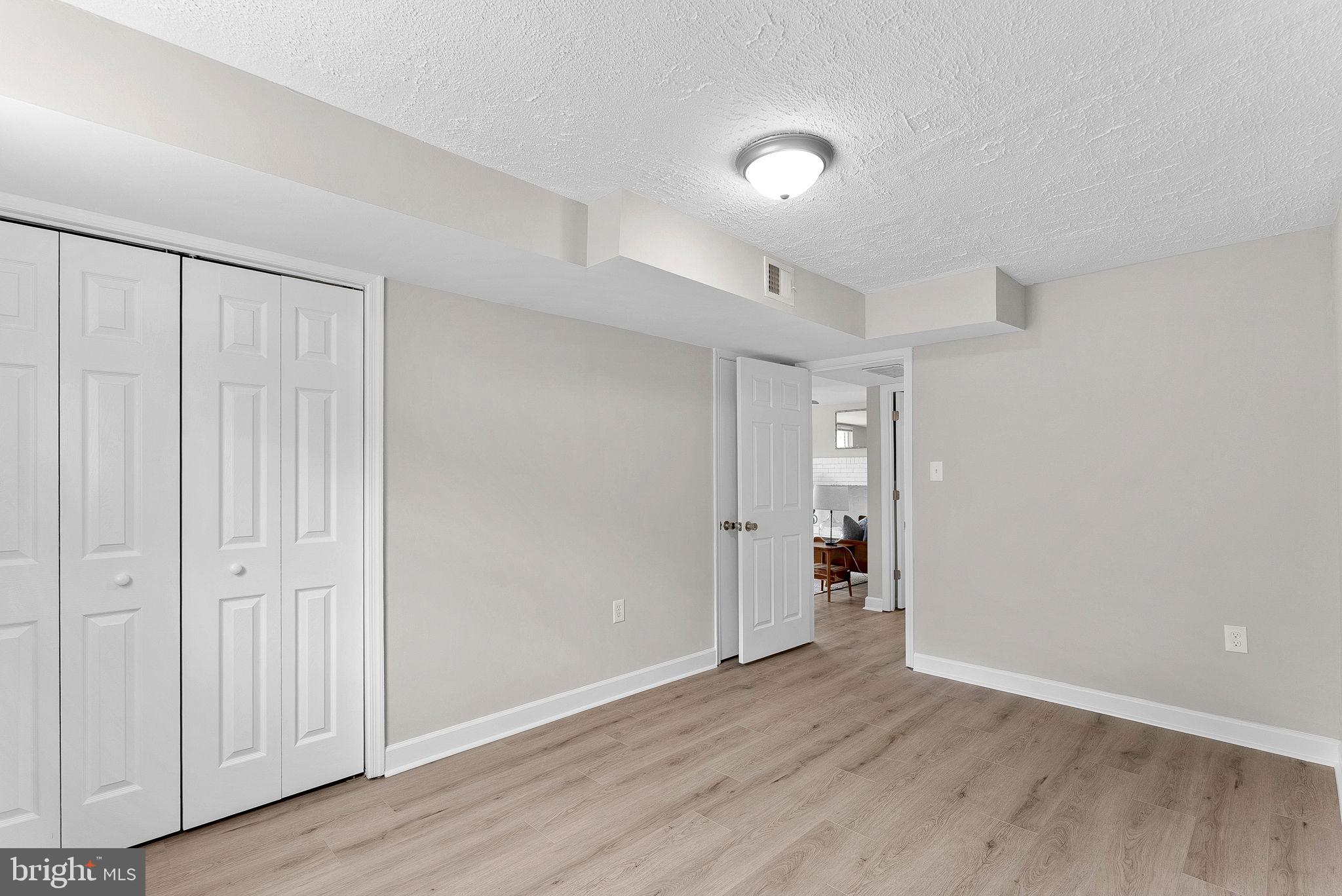 BARNETTE FOREST - Residential