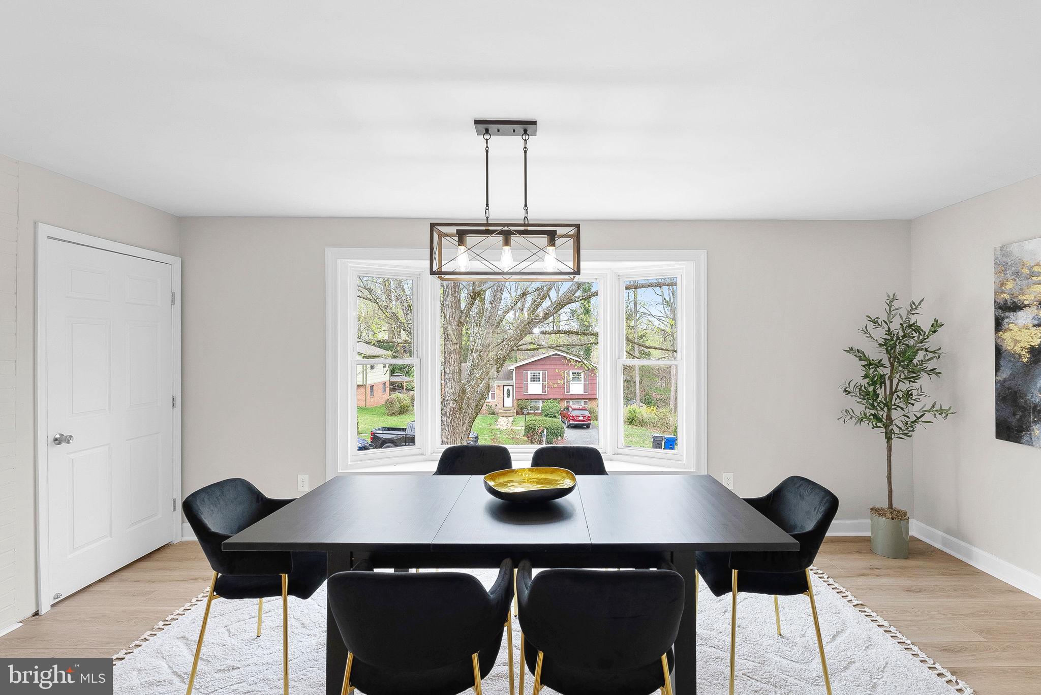 BARNETTE FOREST - Residential