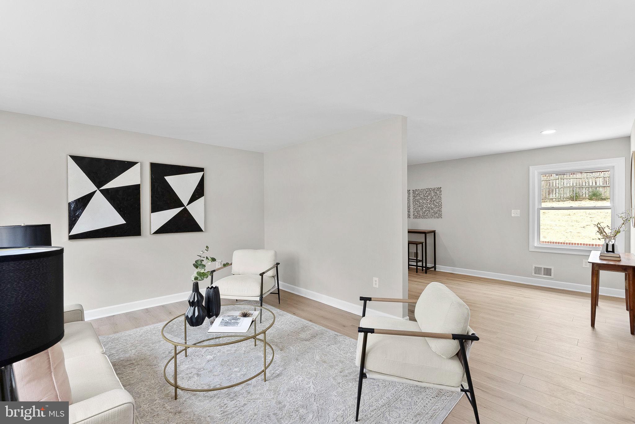 BARNETTE FOREST - Residential