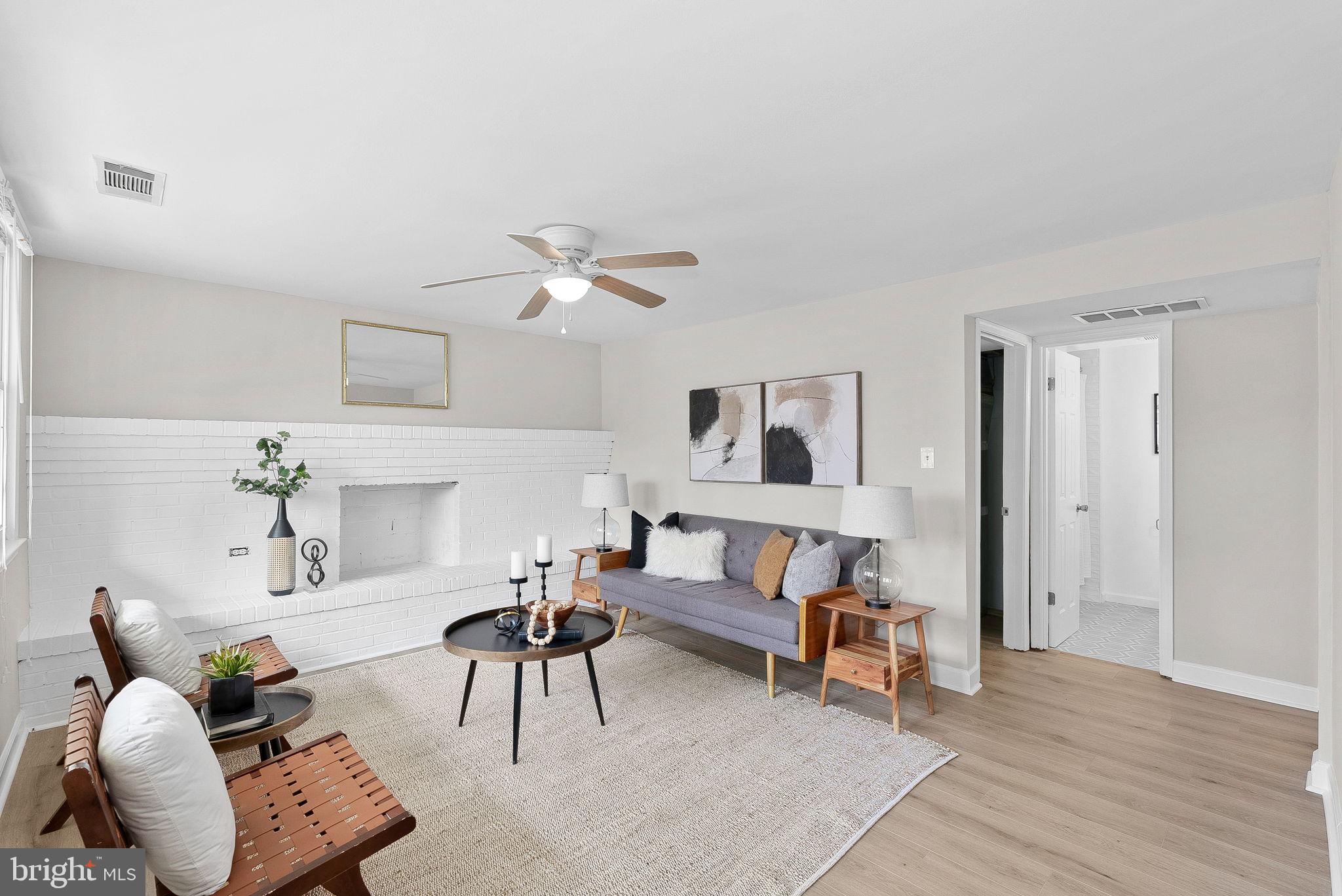 BARNETTE FOREST - Residential