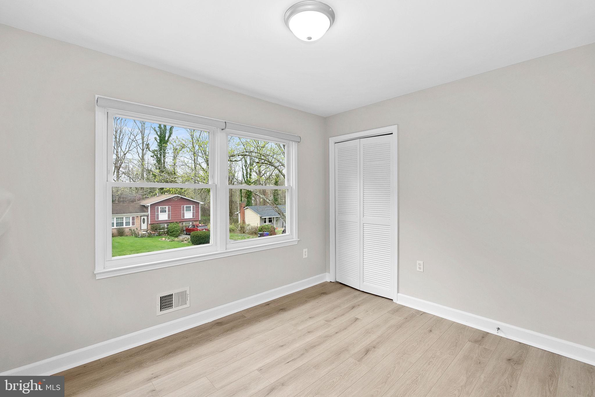 BARNETTE FOREST - Residential