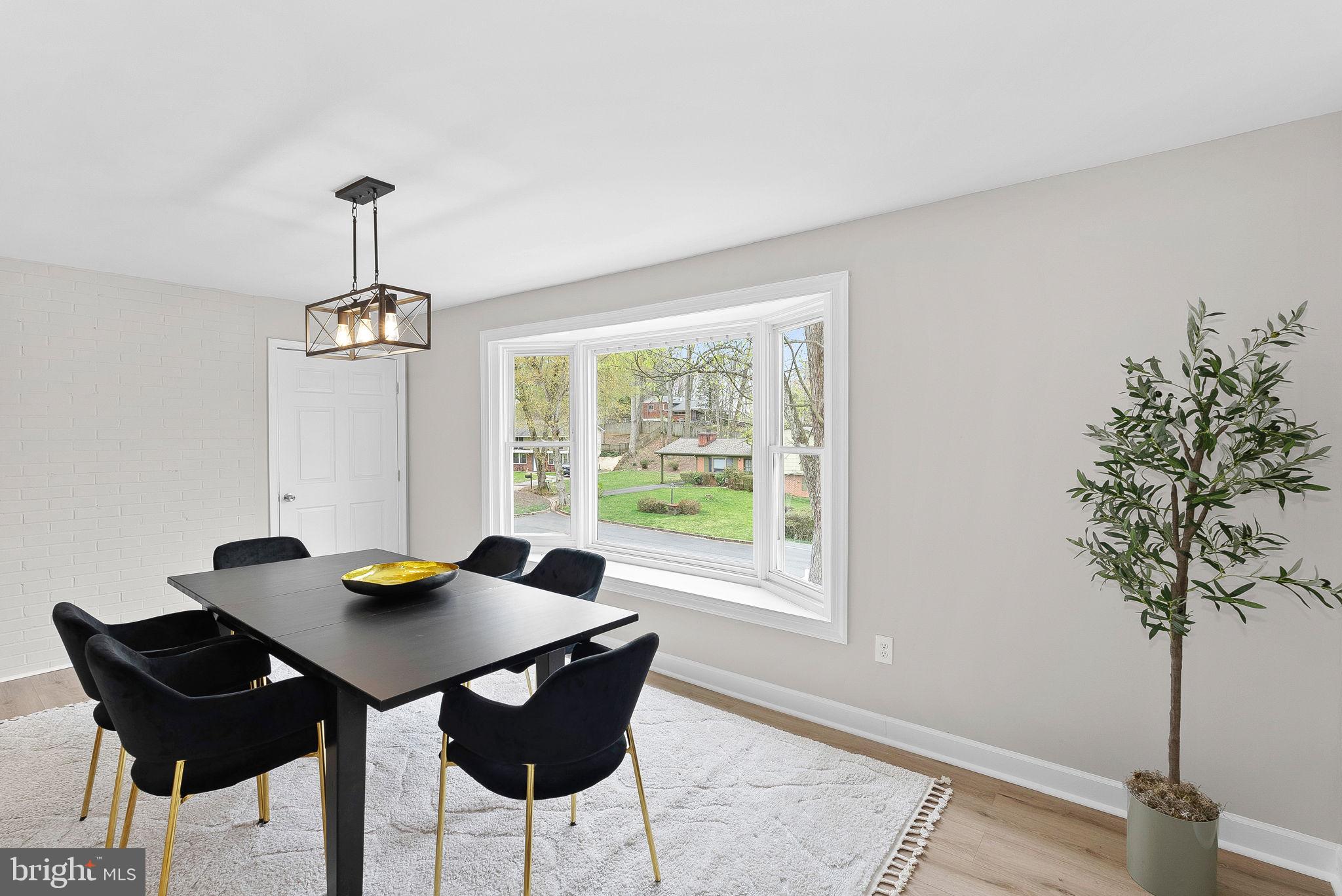 BARNETTE FOREST - Residential