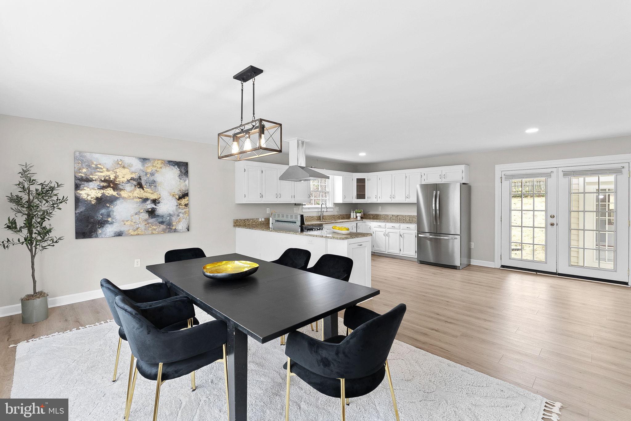 BARNETTE FOREST - Residential