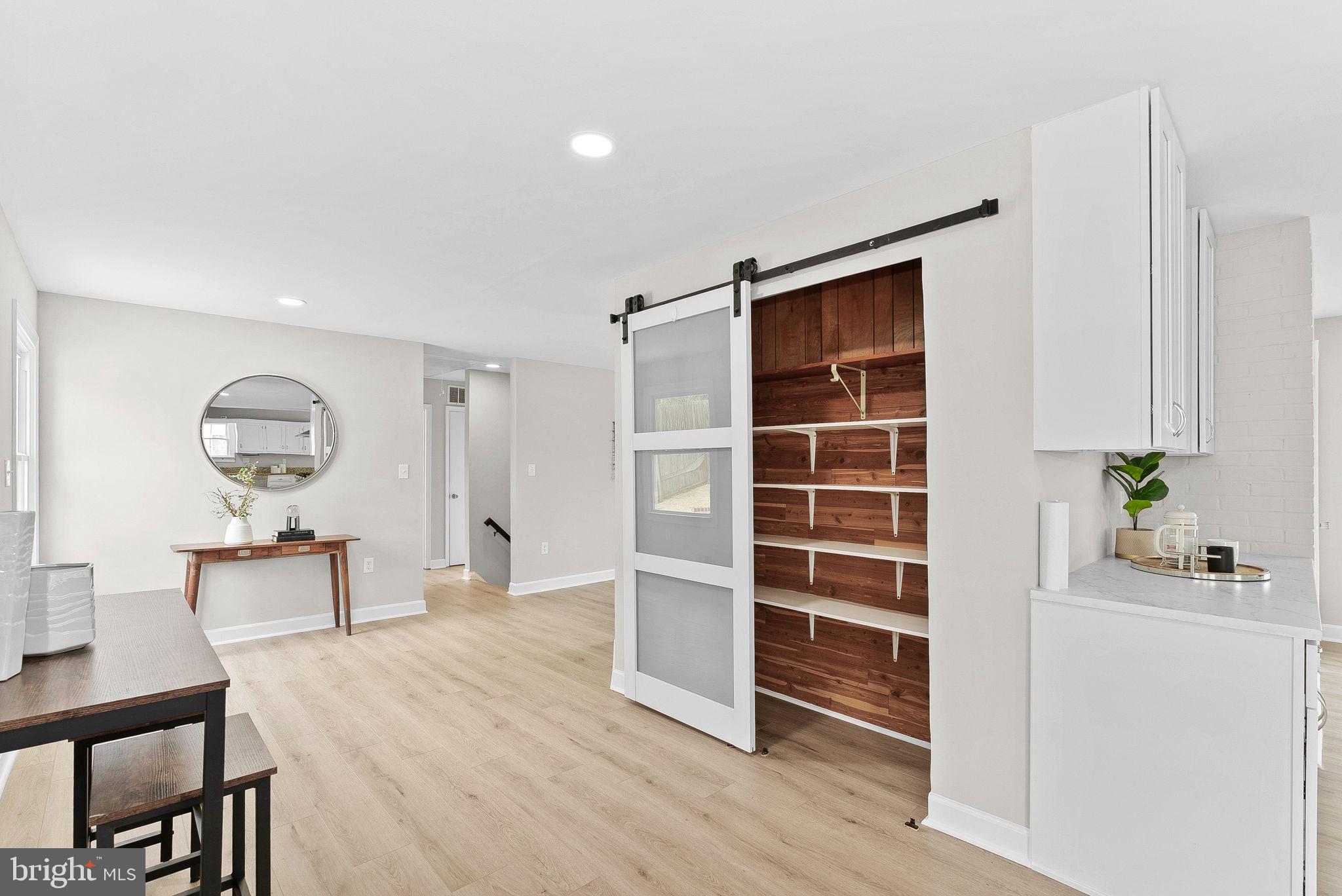 BARNETTE FOREST - Residential