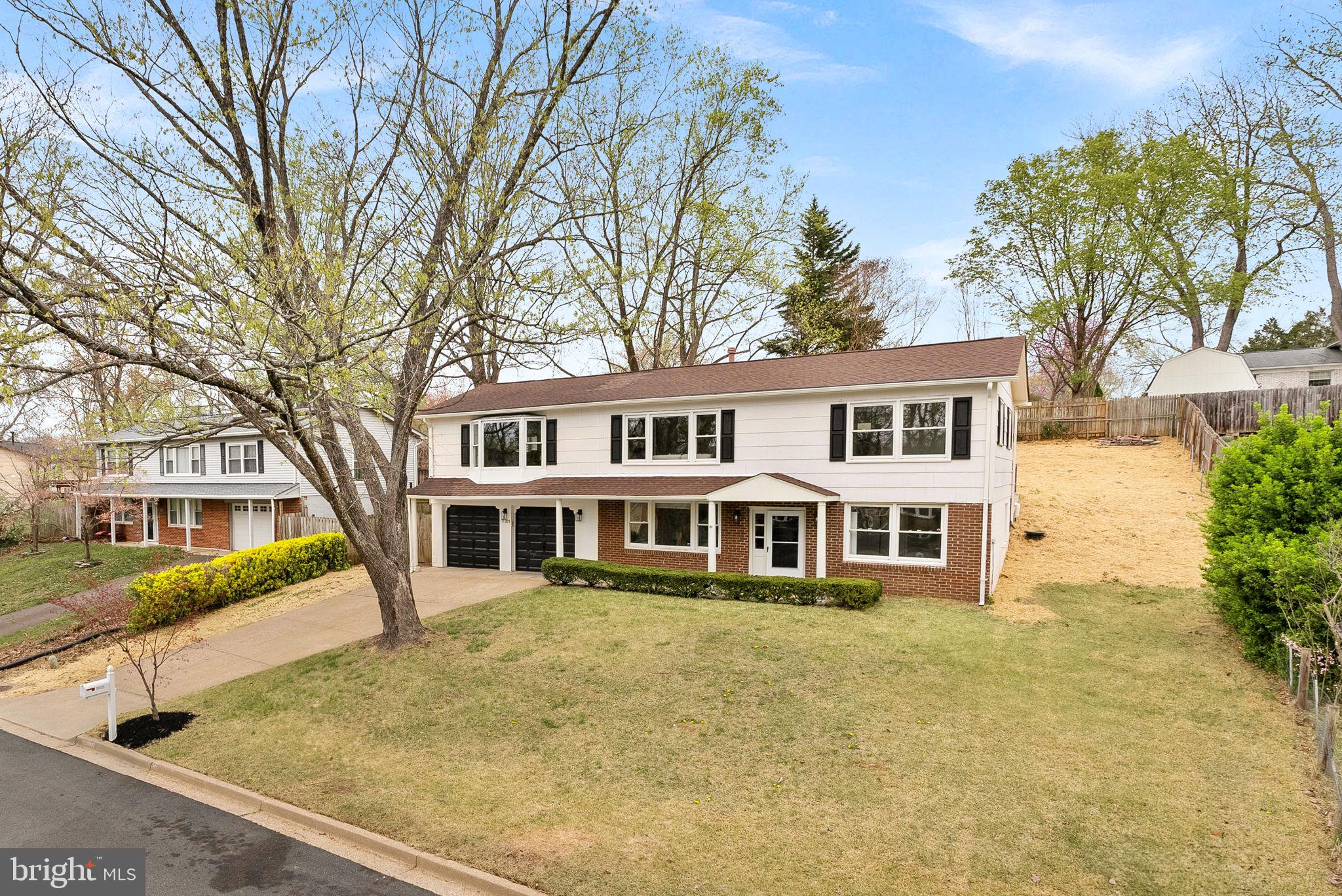 BARNETTE FOREST - Residential